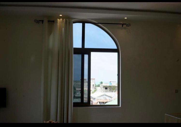 Résidence des Amazones Appartement 2