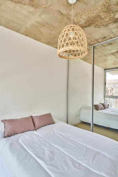 WEHOST BSAS - Perfecto departamento pleno Palermo Hollywood 1 dormitorio