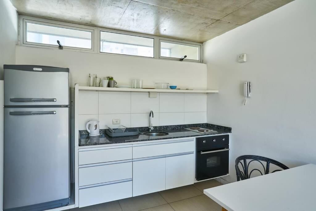 WEHOST BSAS - Perfecto departamento pleno Palermo Hollywood 1 dormitorio