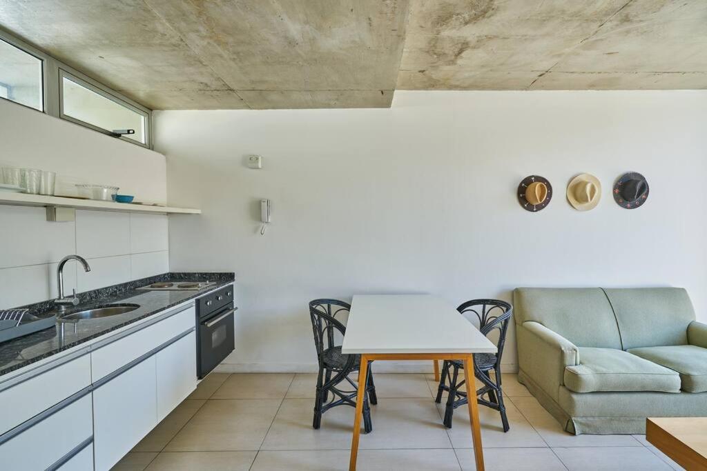 WEHOST BSAS - Perfecto departamento pleno Palermo Hollywood 1 dormitorio