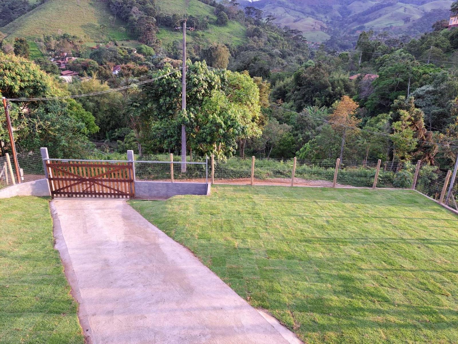 A Casa do Júnior em Visconde de Mauá view 3