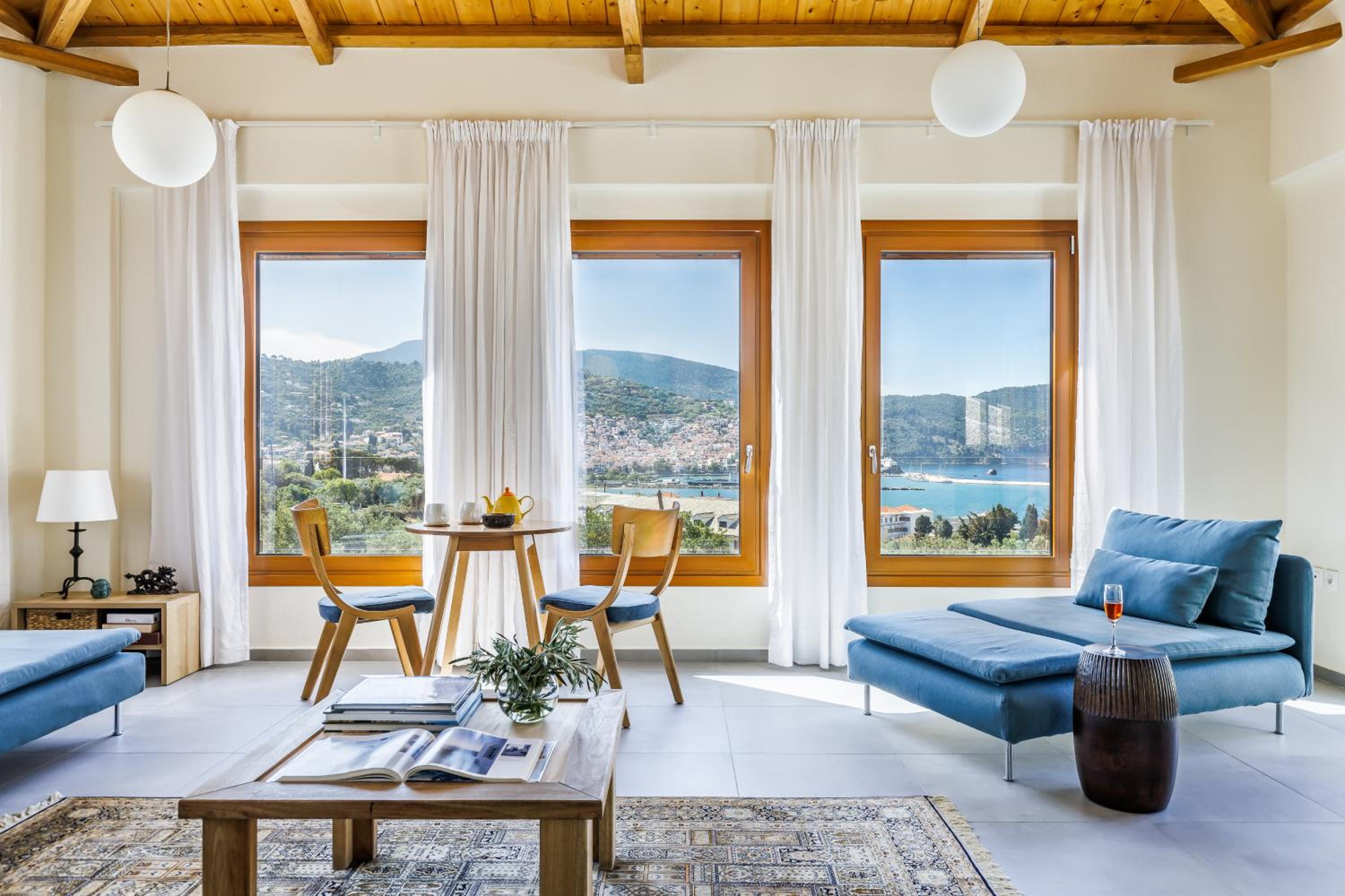 Sunshine Pool Villa photo 2