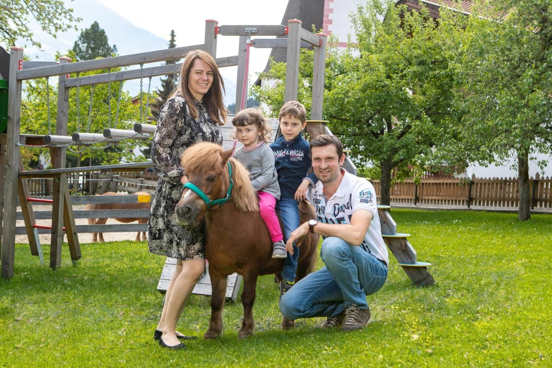 Brixnerhof im Zillertal