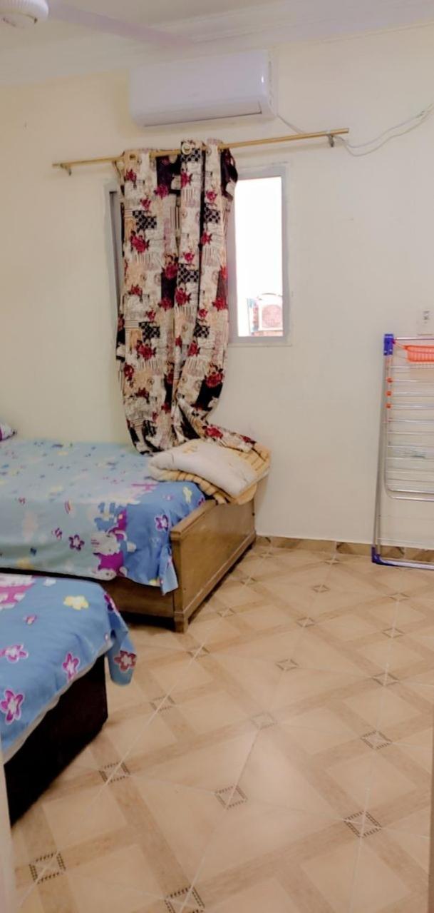 Flat for rent in hurghada view 3