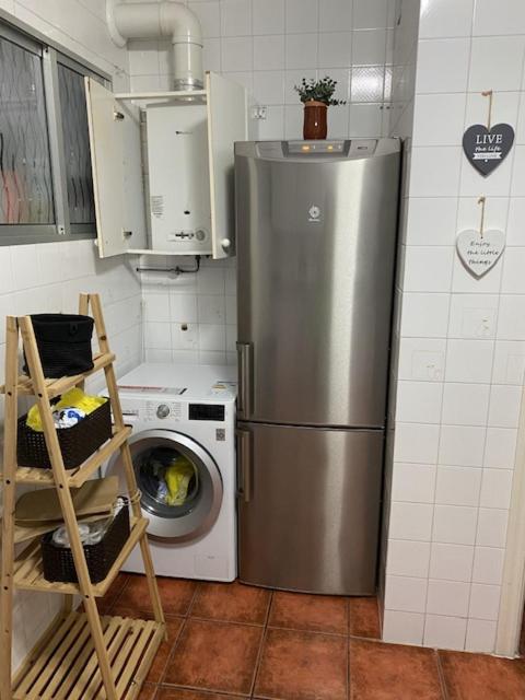 Casa Montigar photo 2