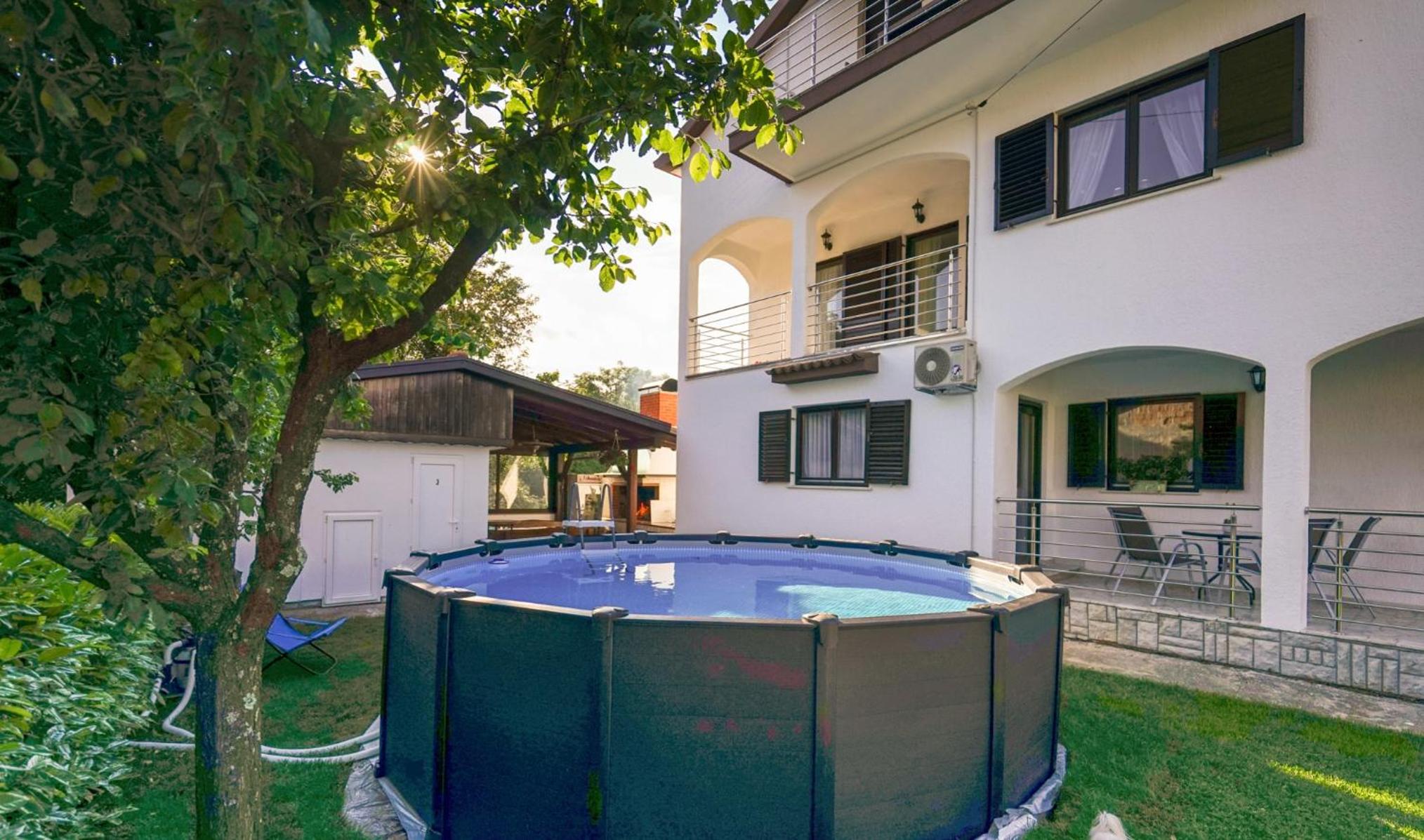 Apartman Kristijan