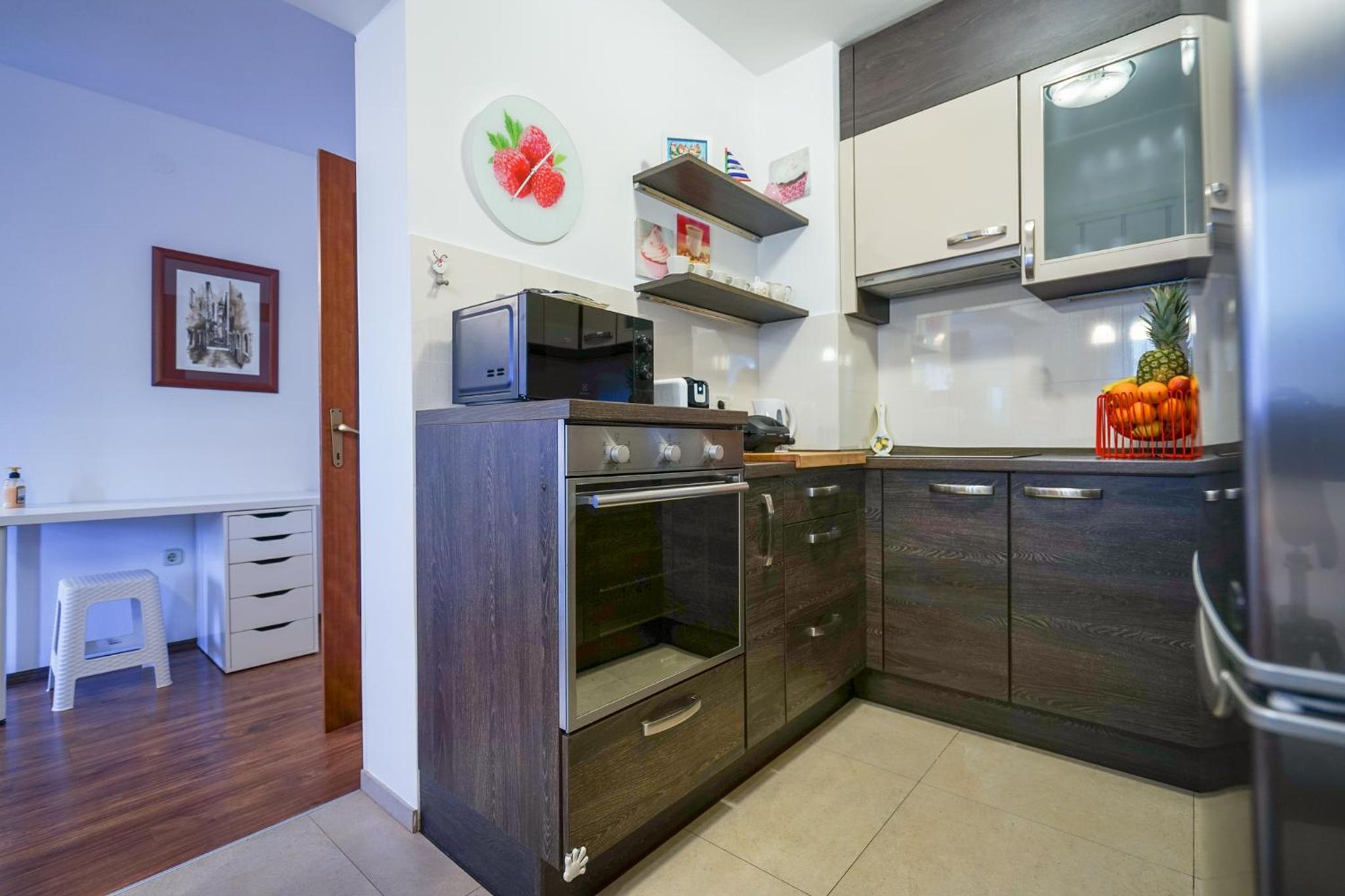 Apartman Kristijan