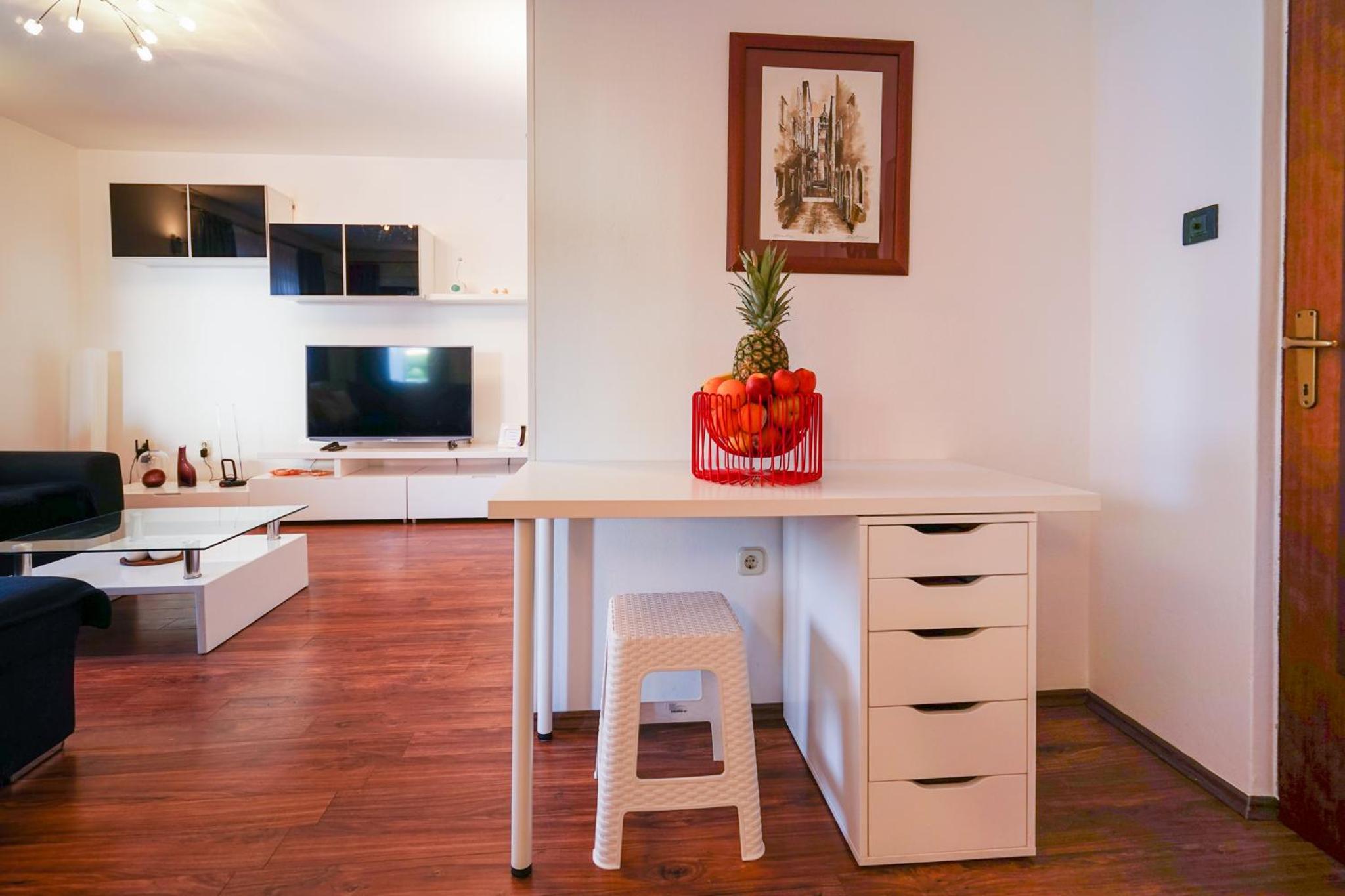 Apartman Kristijan