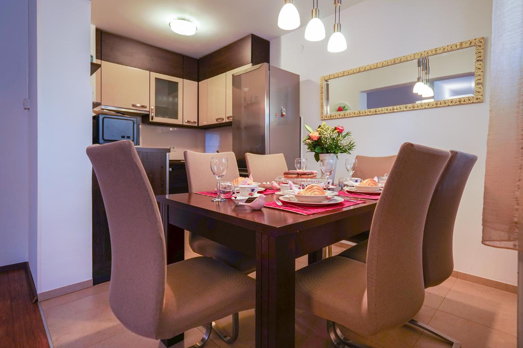 Apartman Kristijan