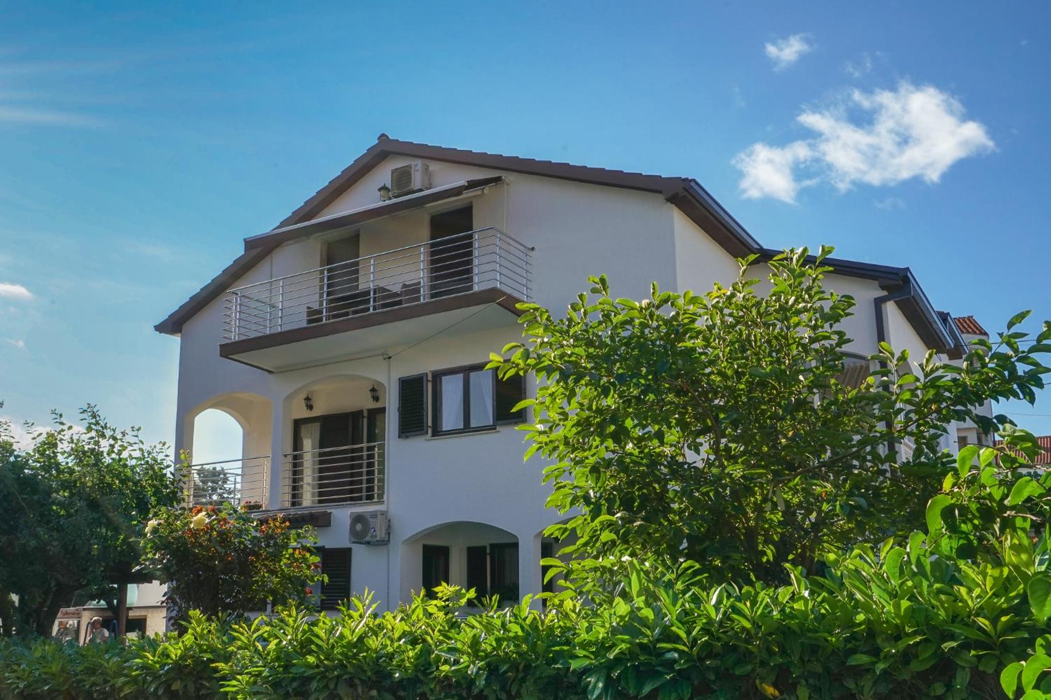 Apartman Kristijan