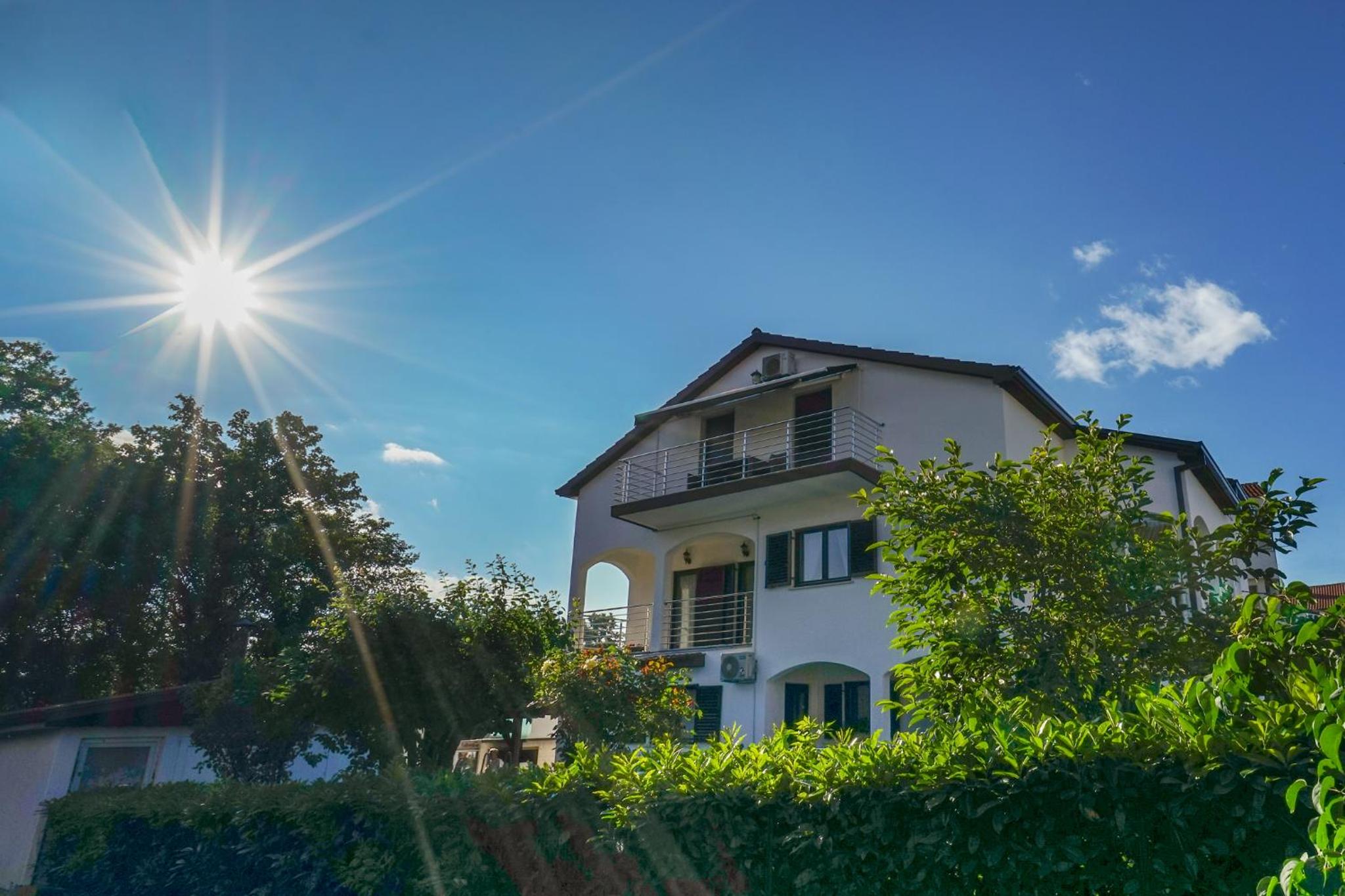 Apartman Kristijan
