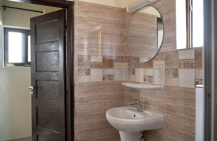 Résidence des Amazones Appartement 2