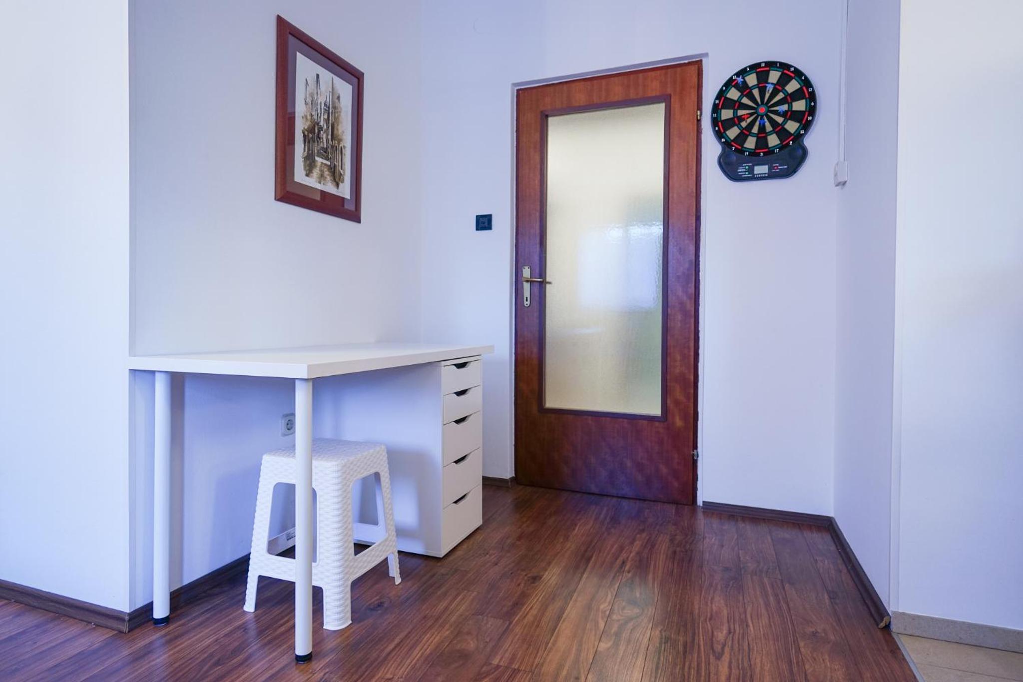 Apartman Kristijan