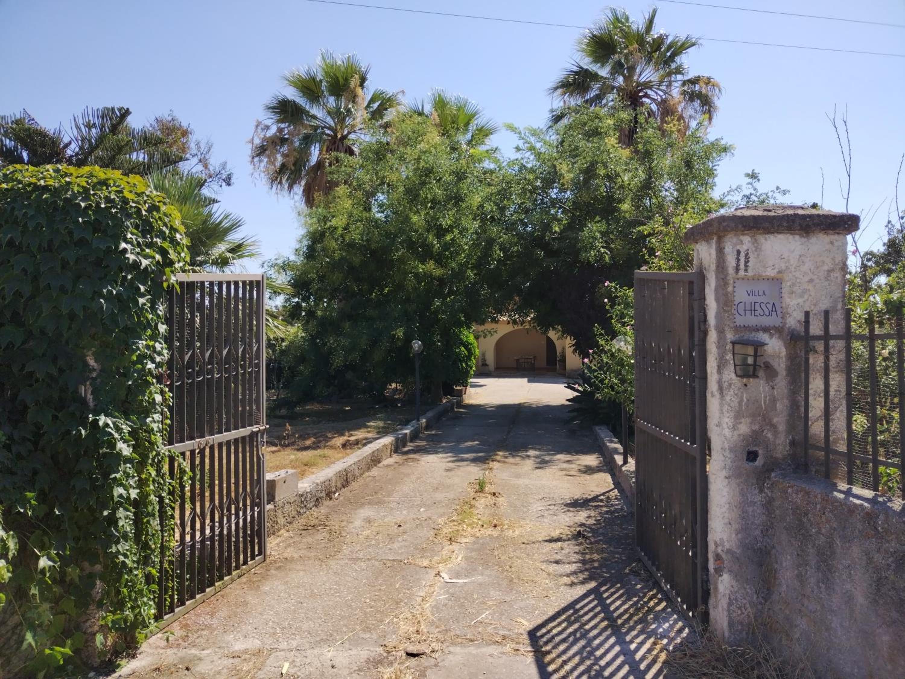 Il Villino