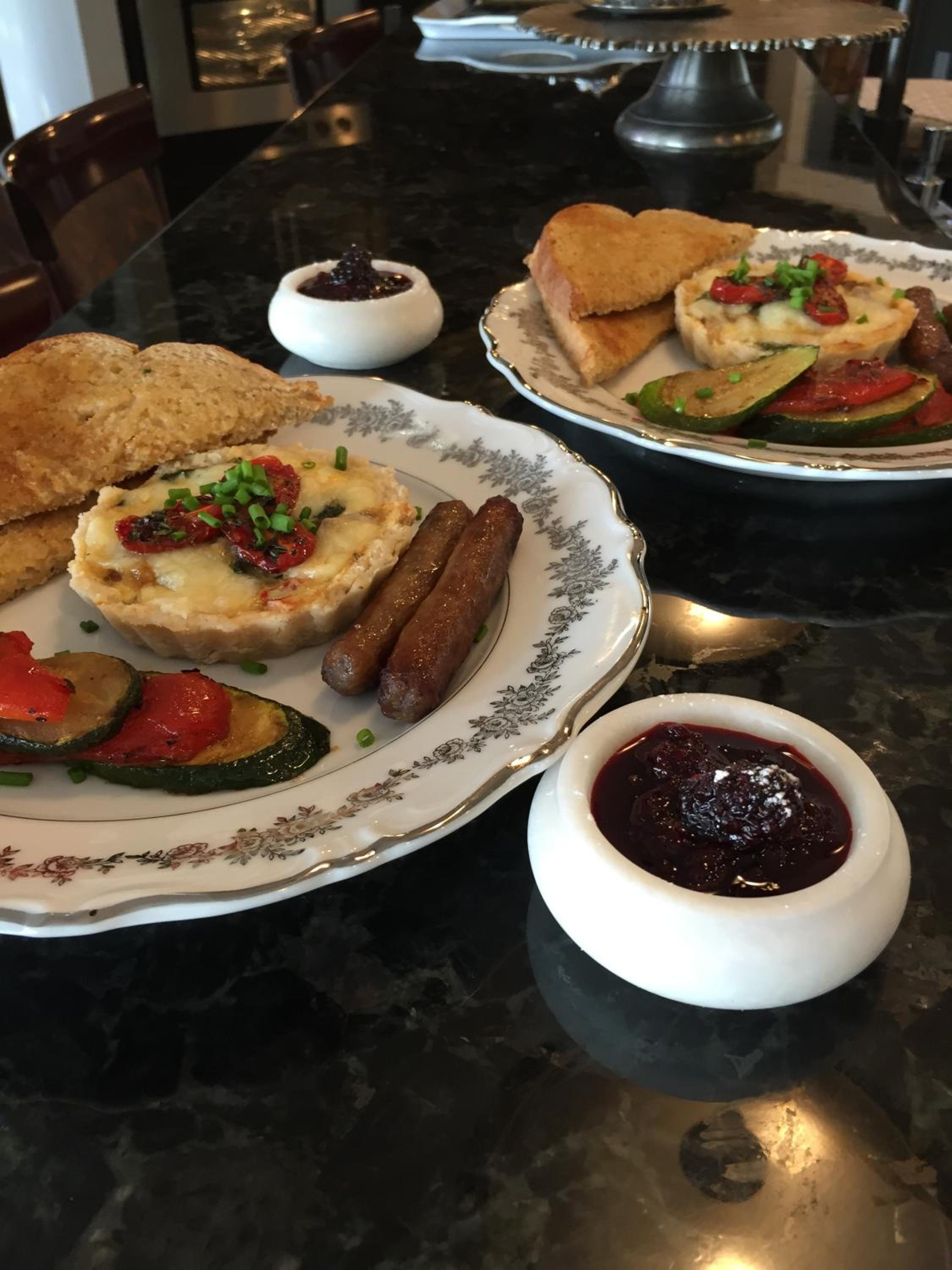 Brookside Inn Boutique Hotel