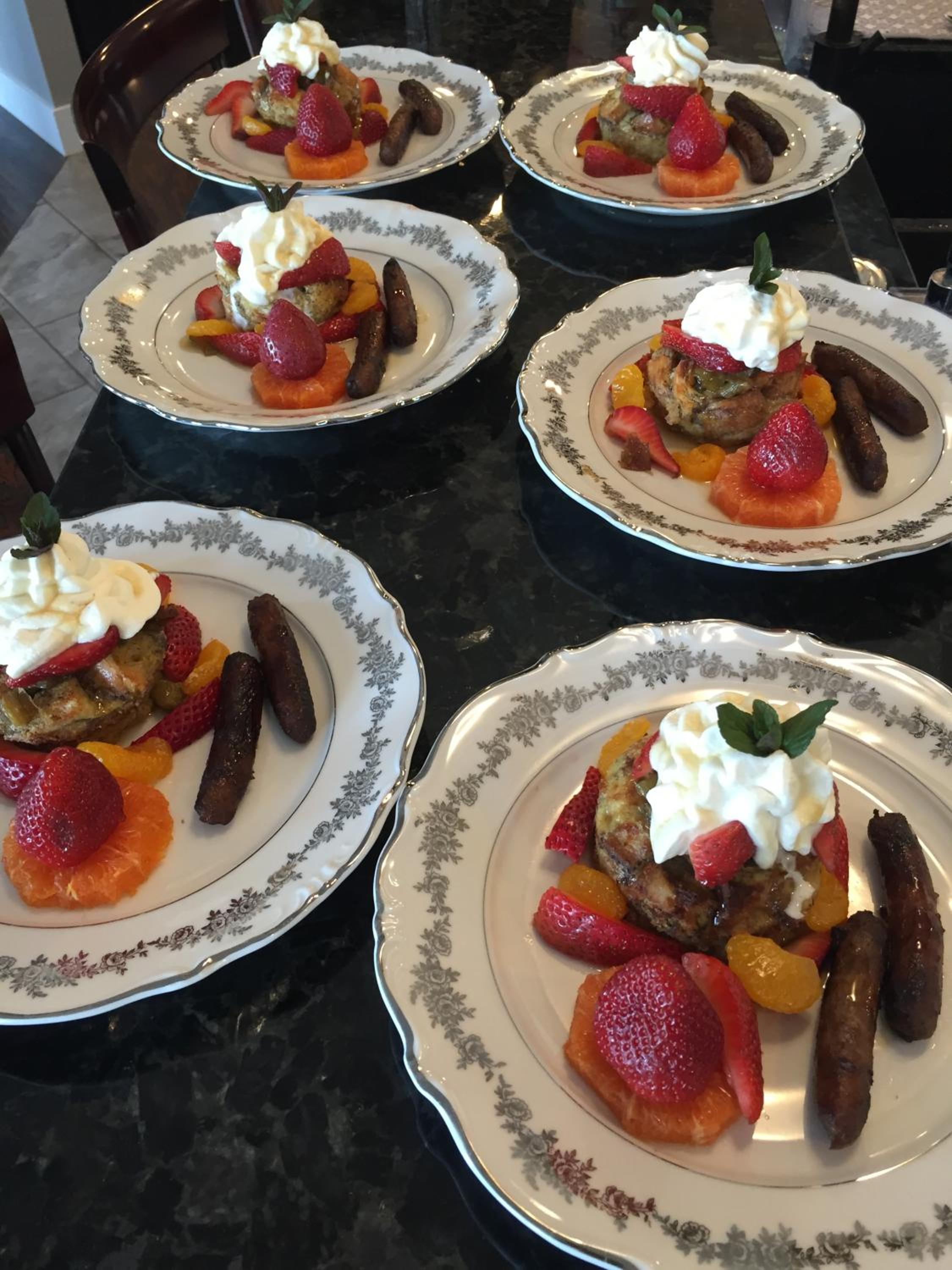 Brookside Inn Boutique Hotel