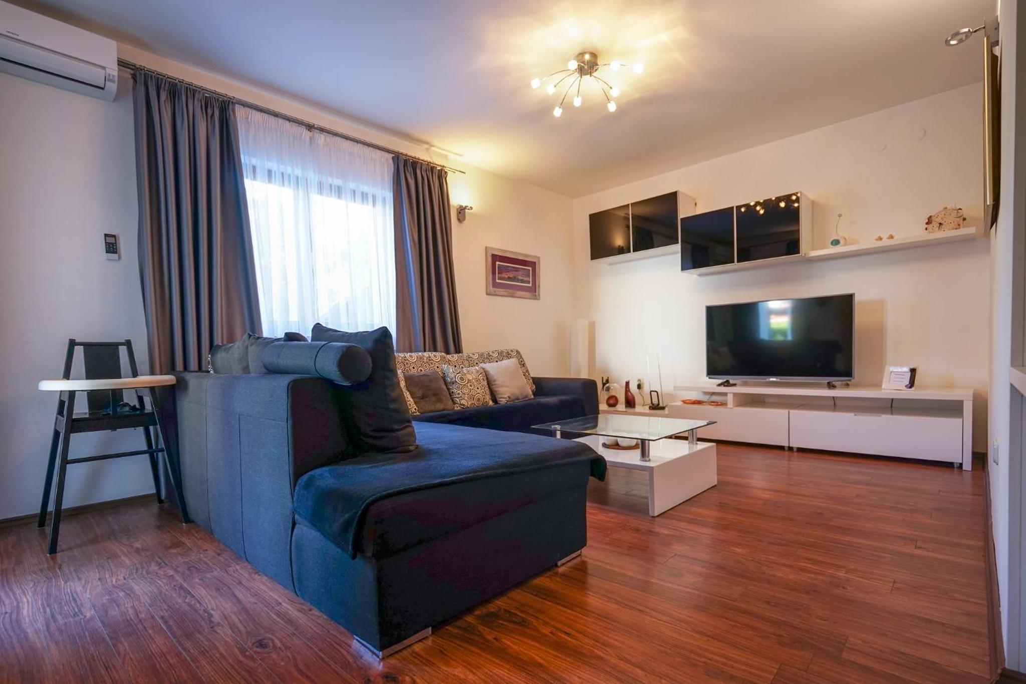 Apartman Kristijan