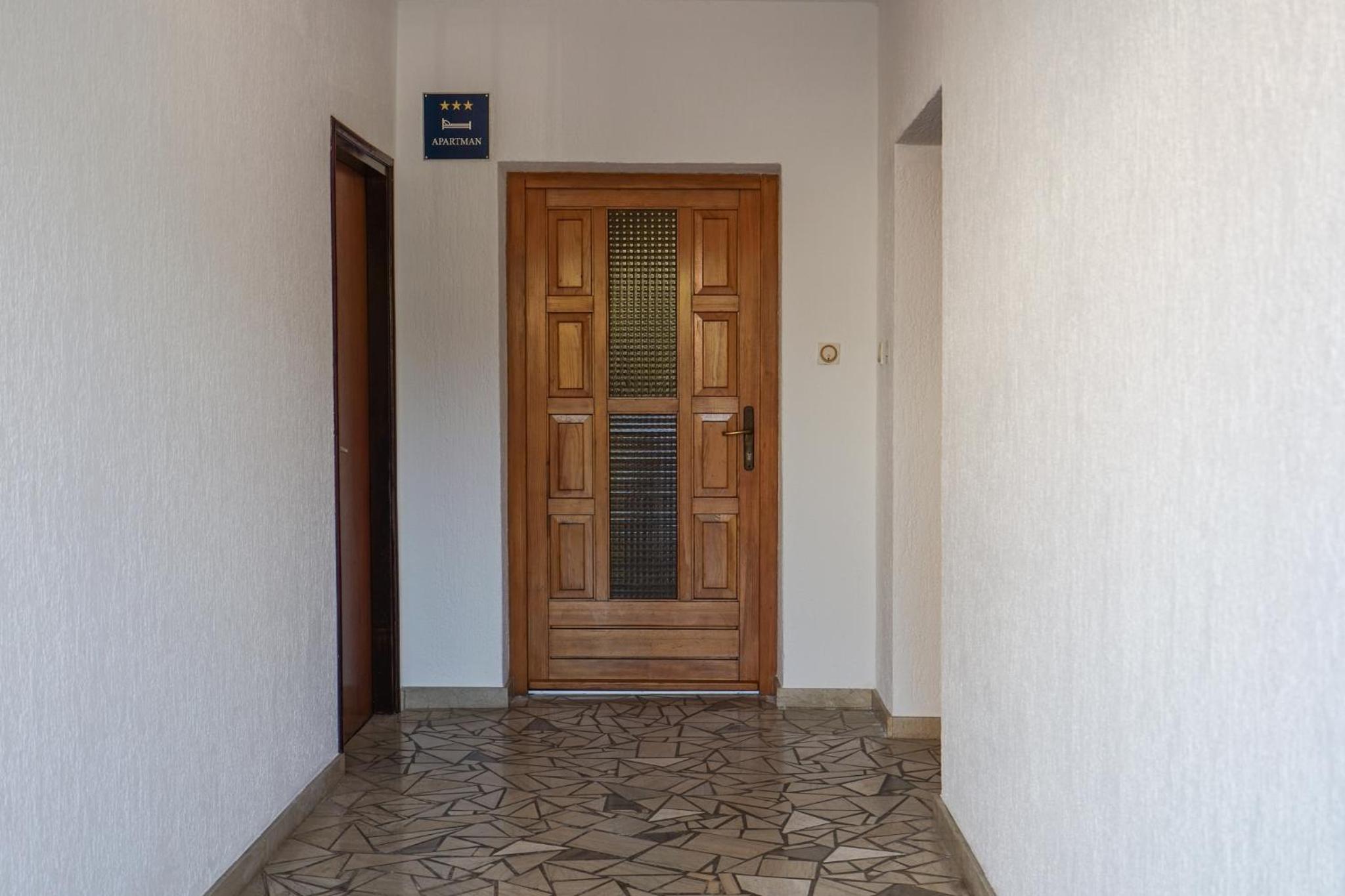 Apartman Kristijan