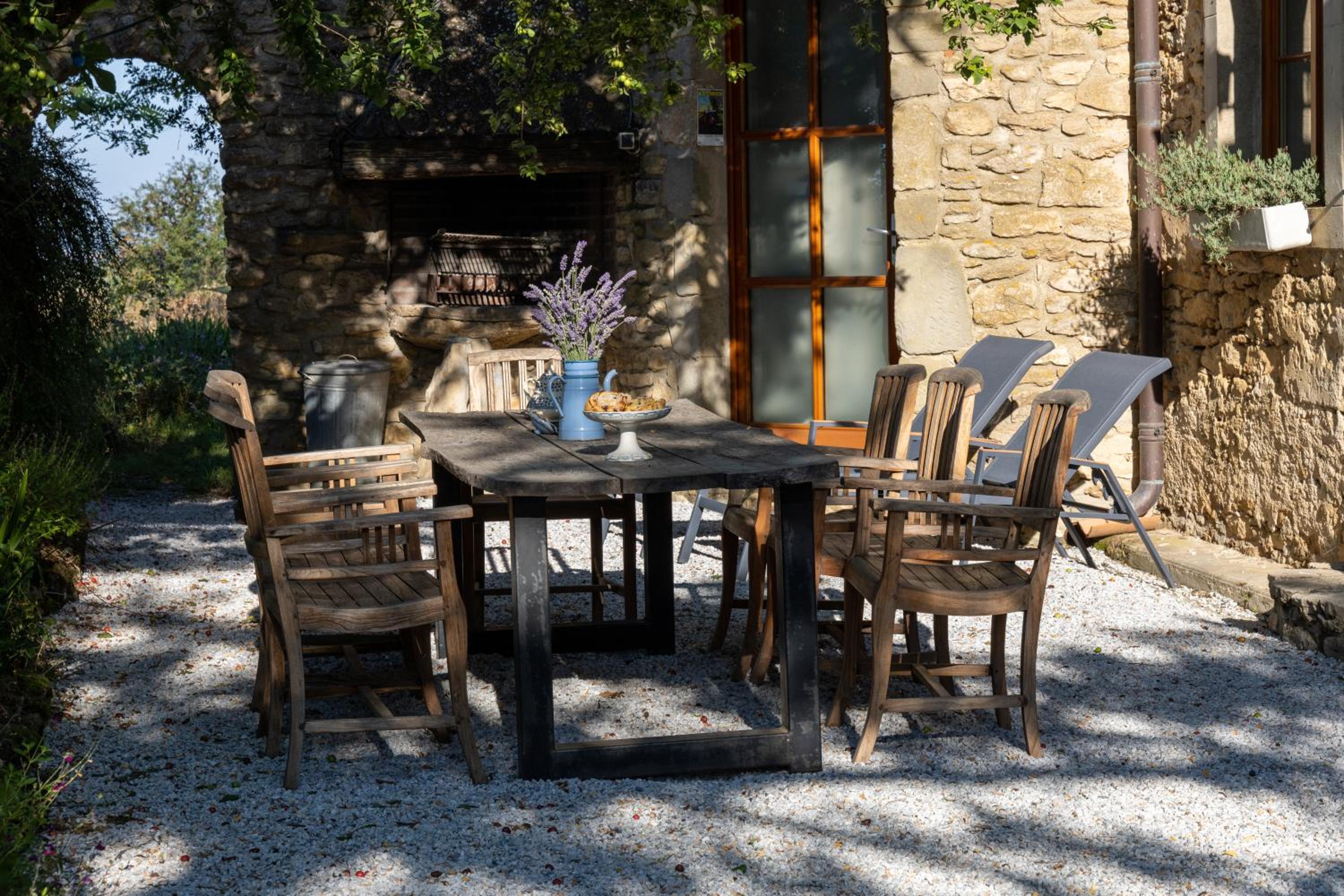 Domaine de la Bade