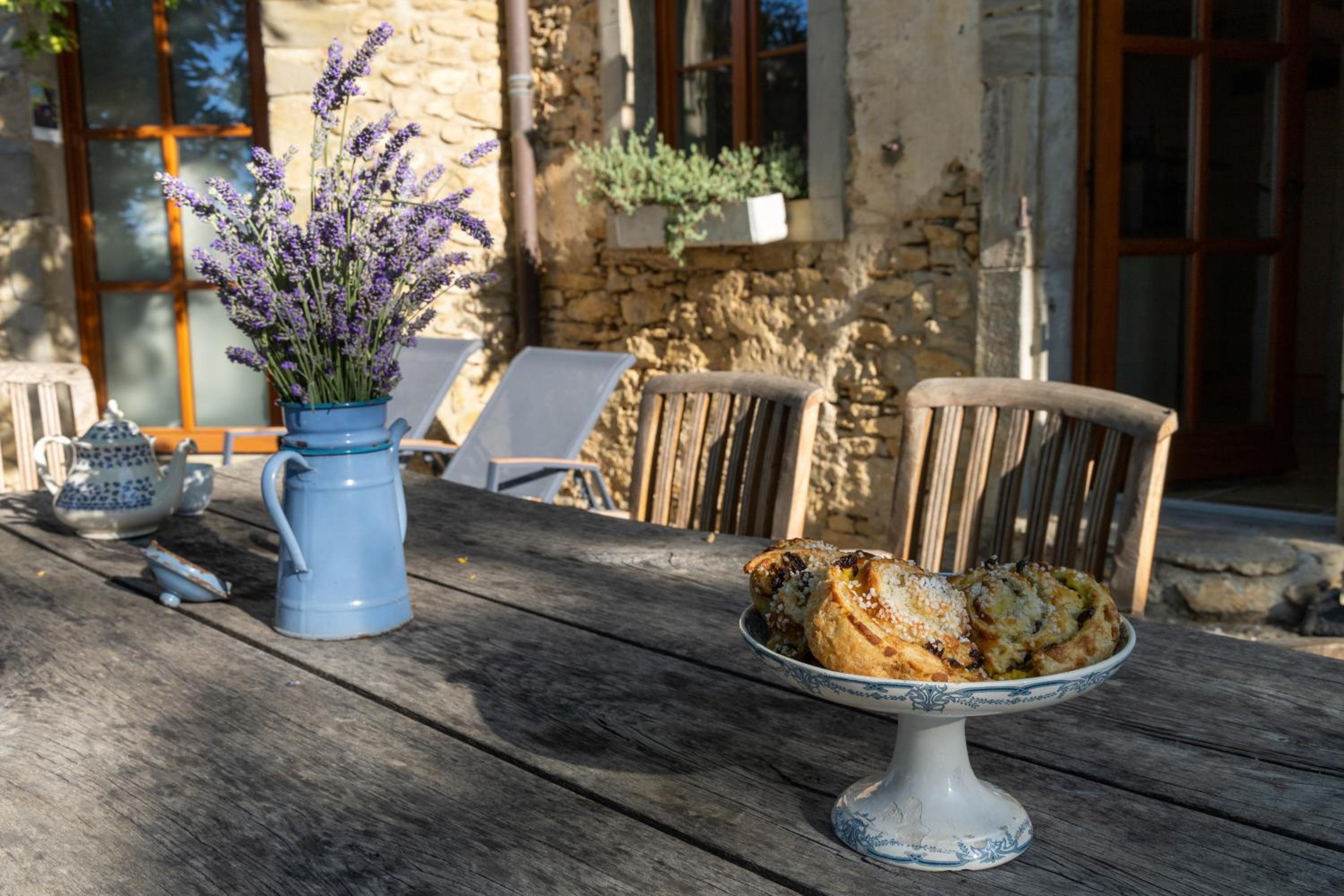 Domaine de la Bade