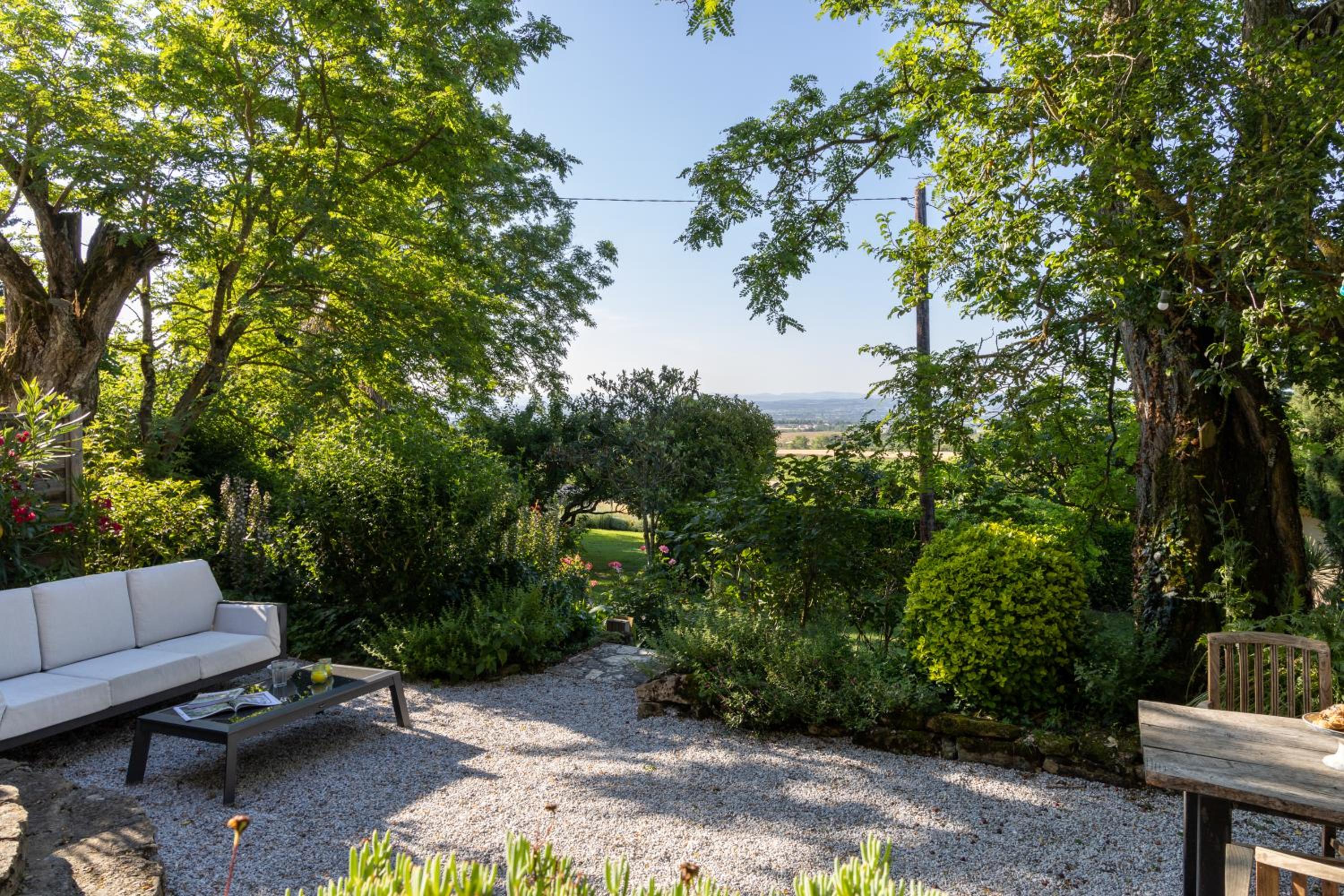 Domaine de la Bade