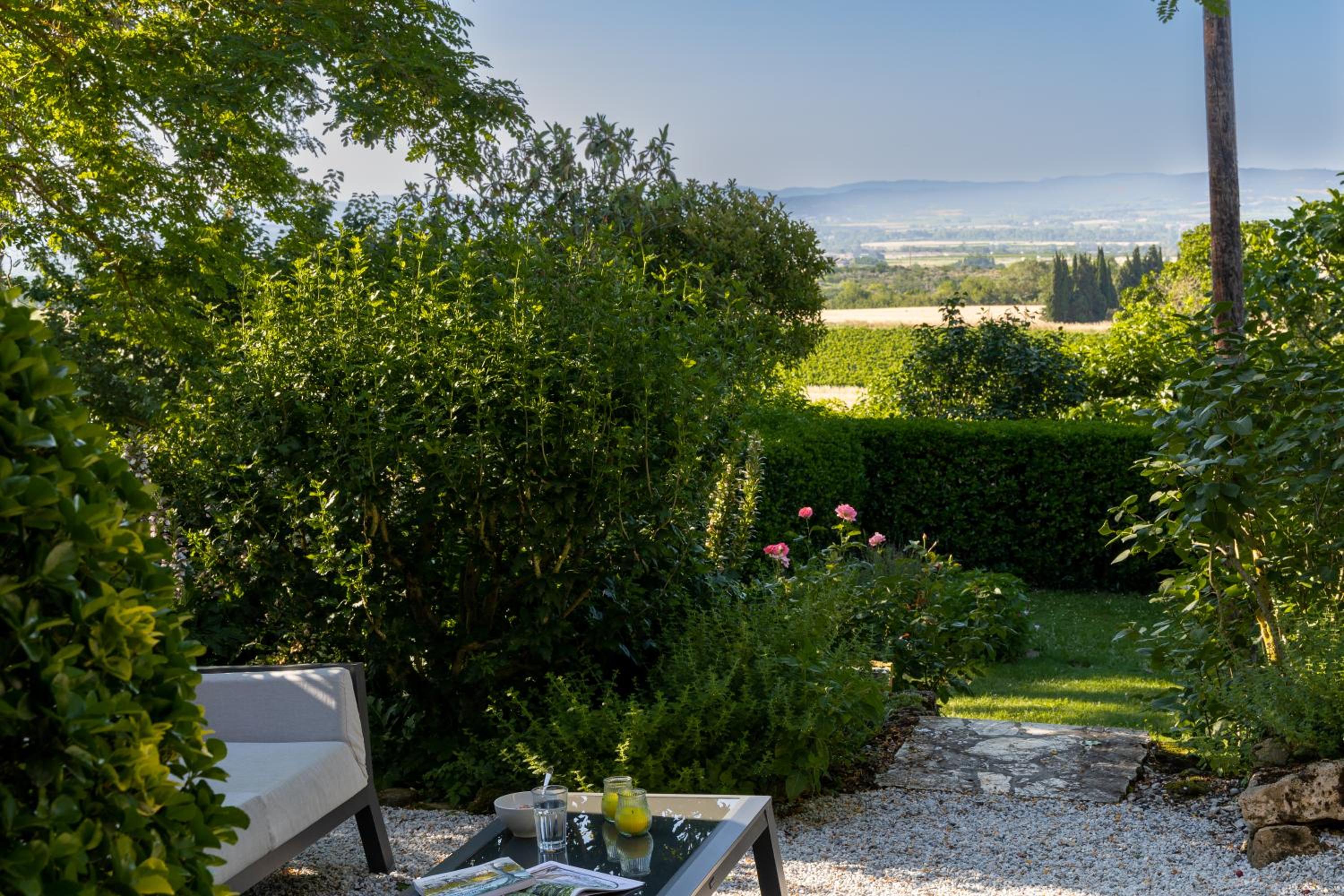 Domaine de la Bade