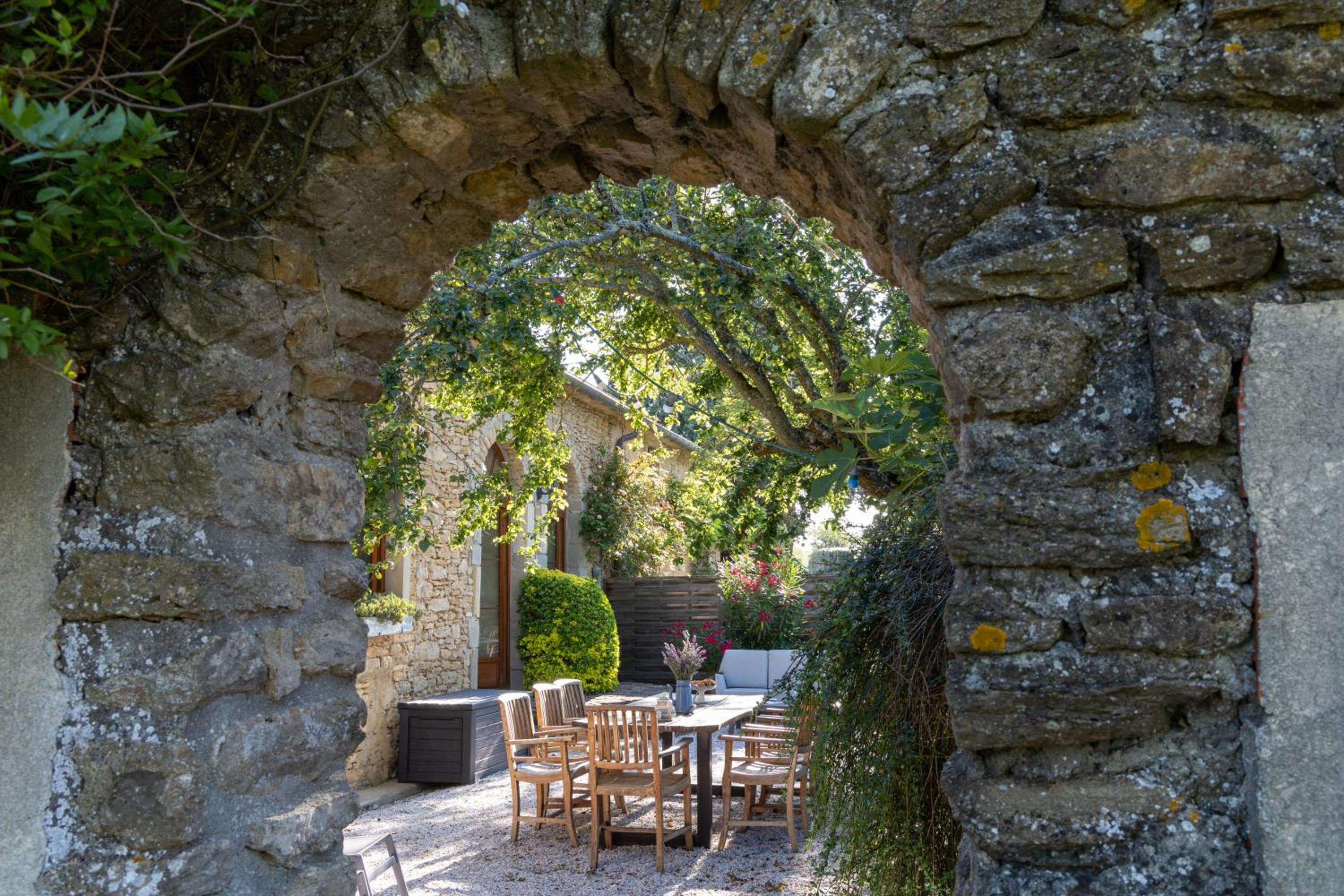 Domaine de la Bade
