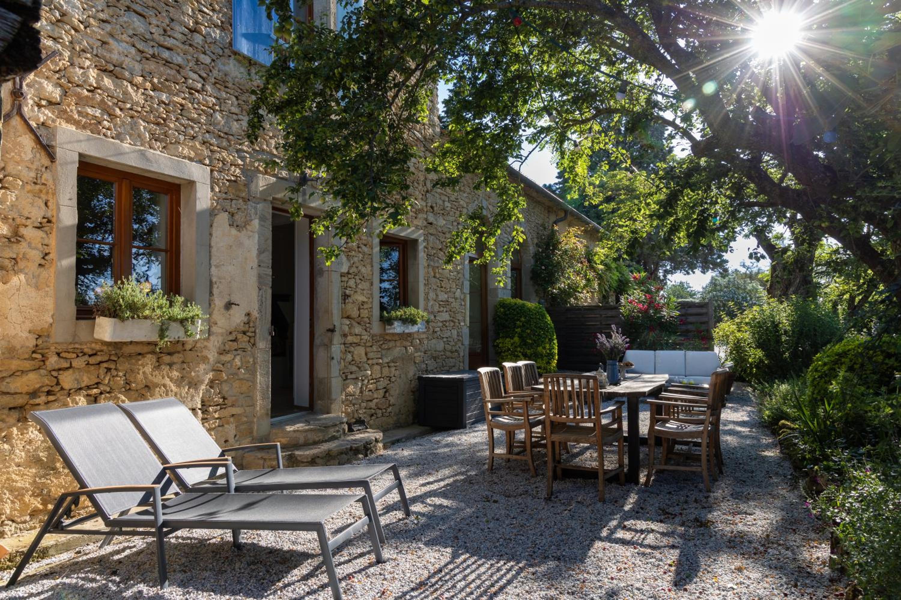 Domaine de la Bade