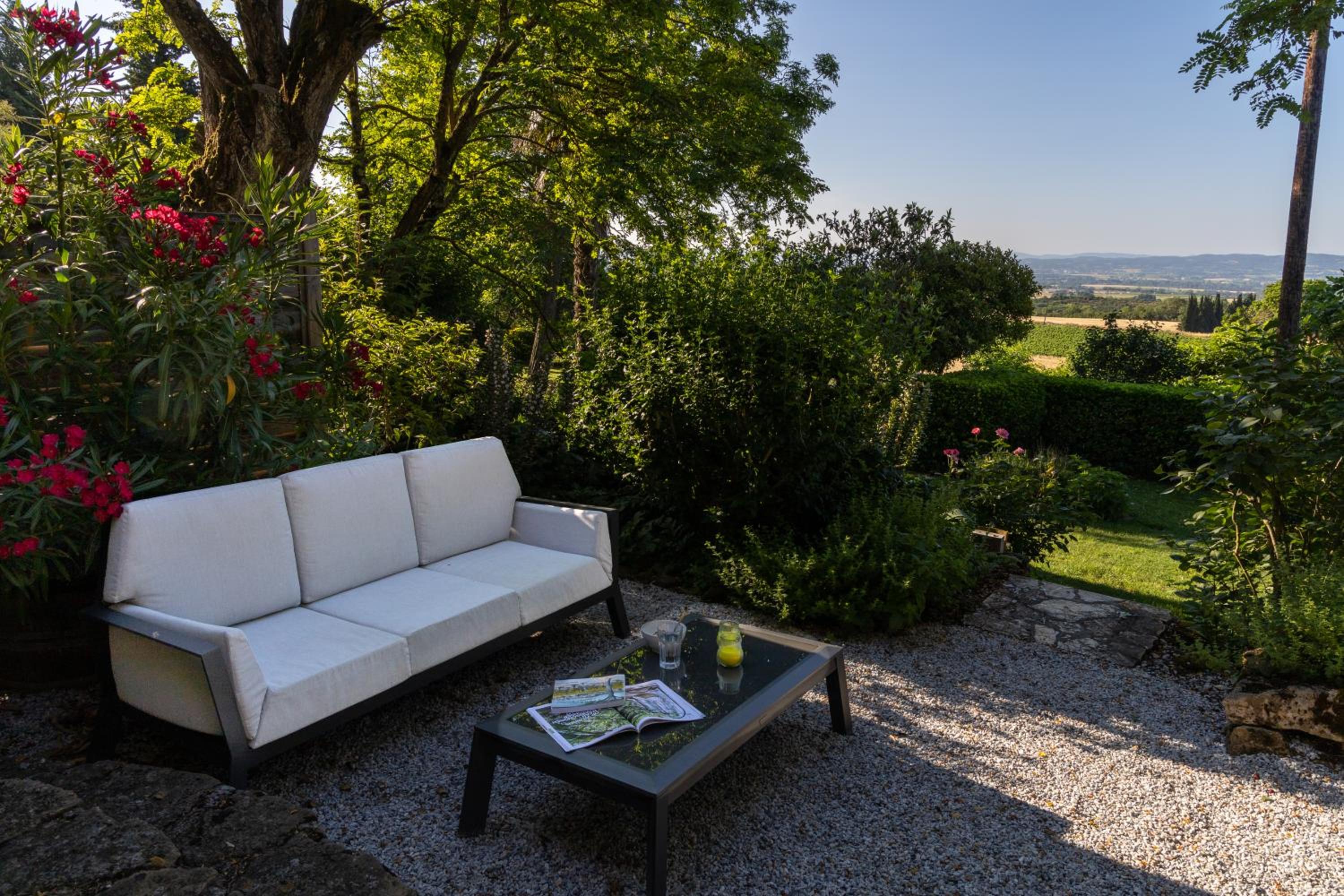 Domaine de la Bade