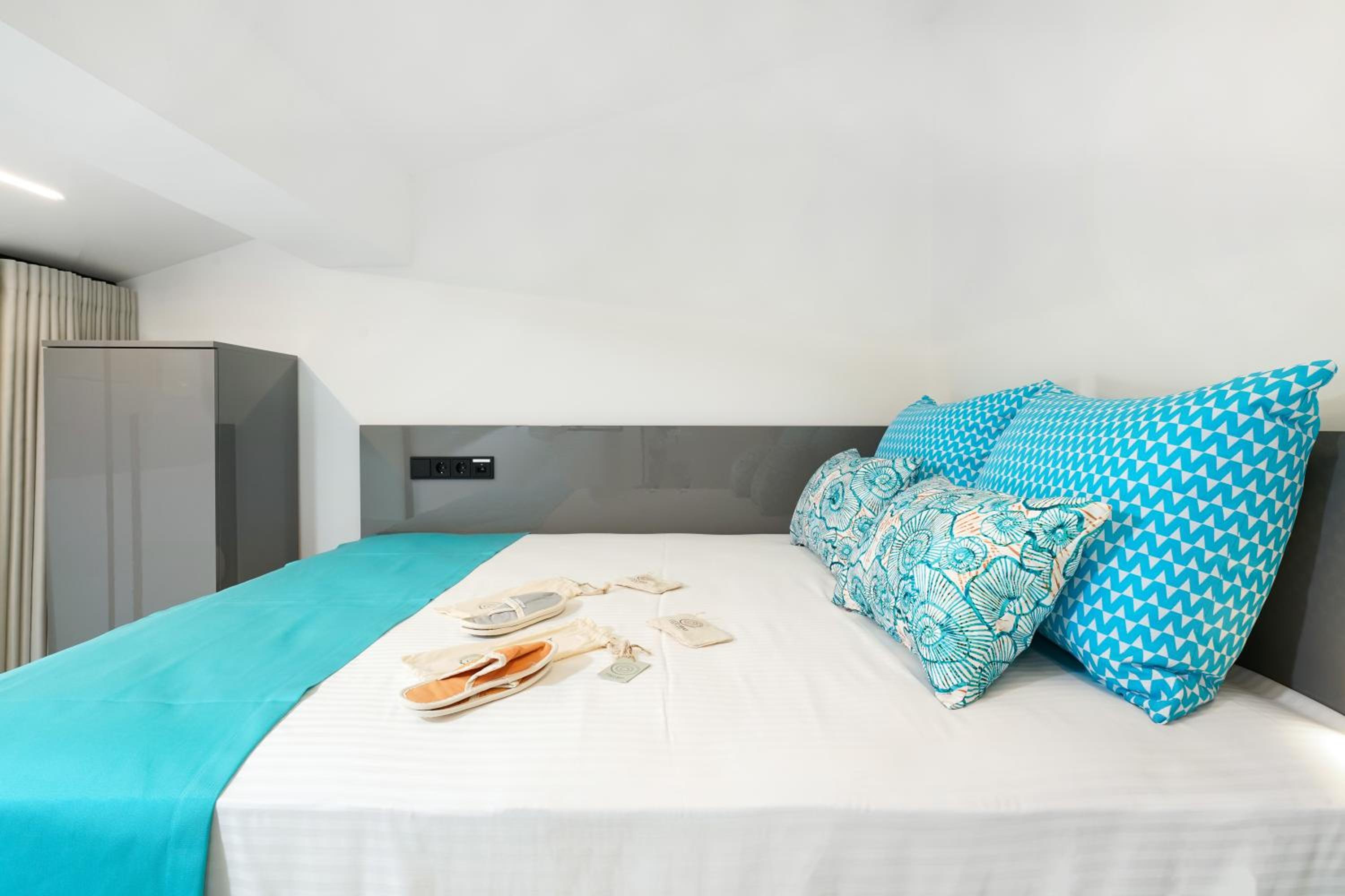 Mythodea Prive Luxury Suites