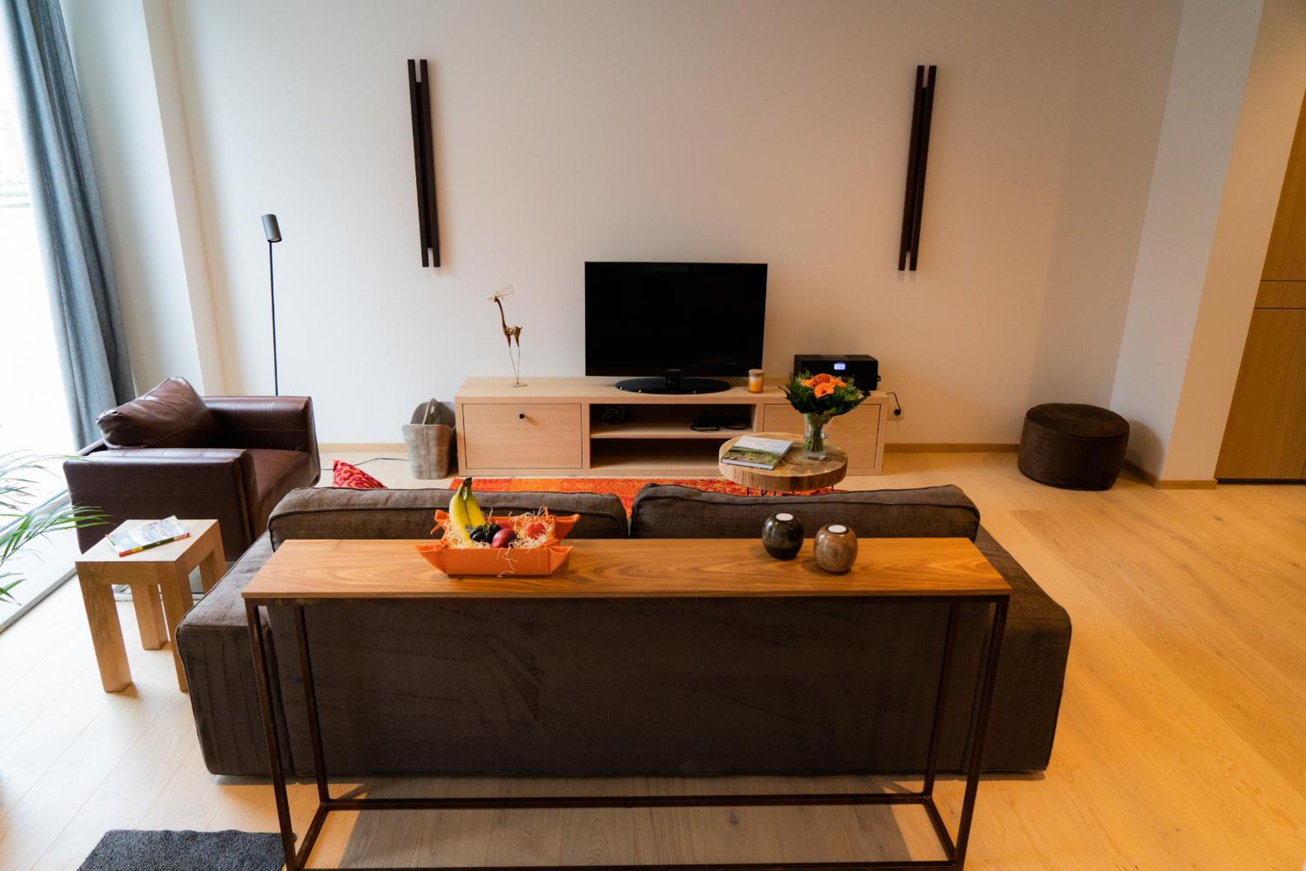 Cheval Blanc - Holiday Rental