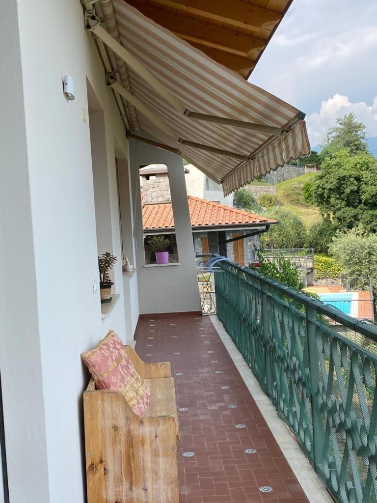 Casa Claudia view 5