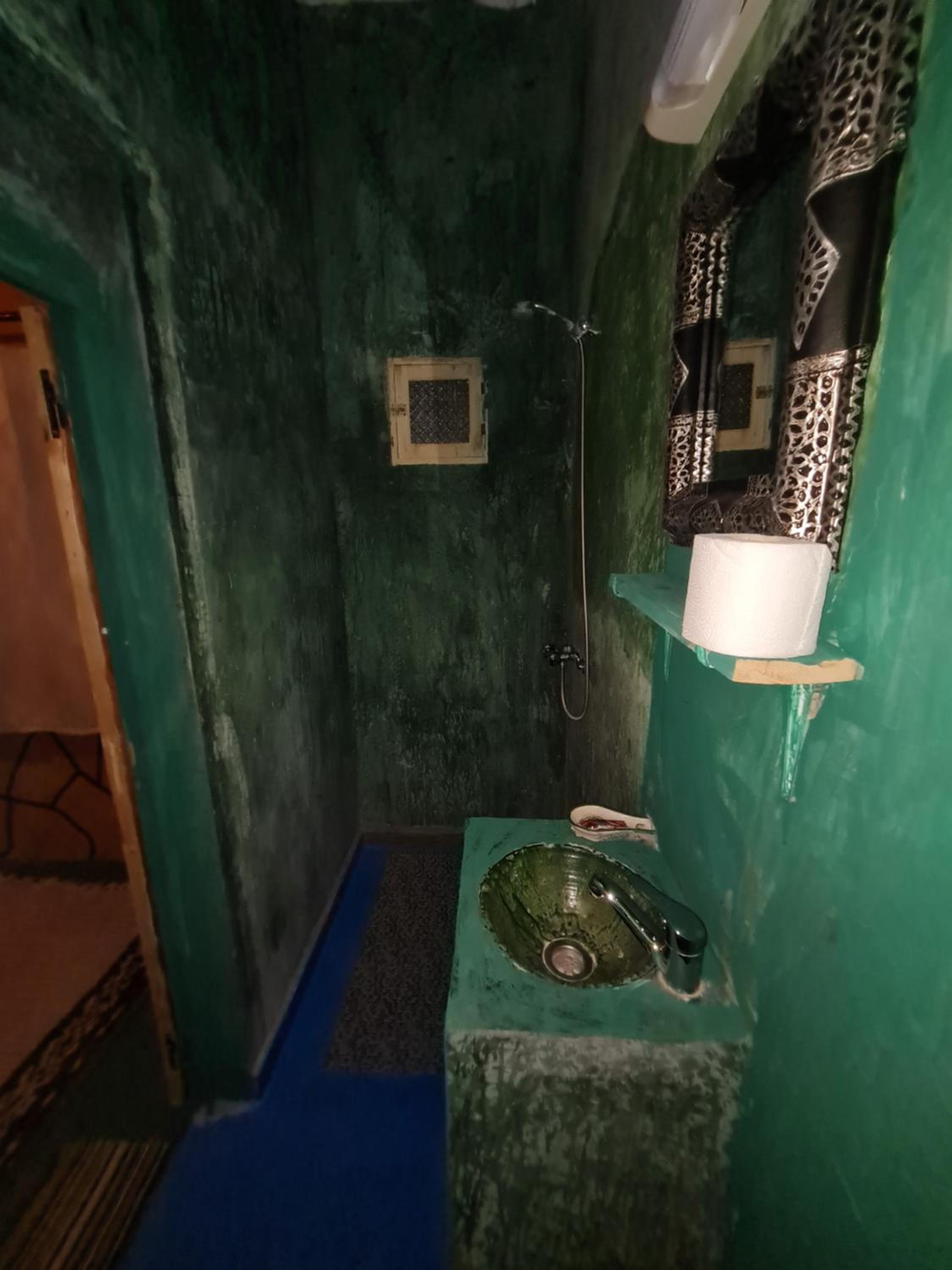 Riad Tigmi du Soleil view 4