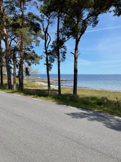 Villa Sharevik