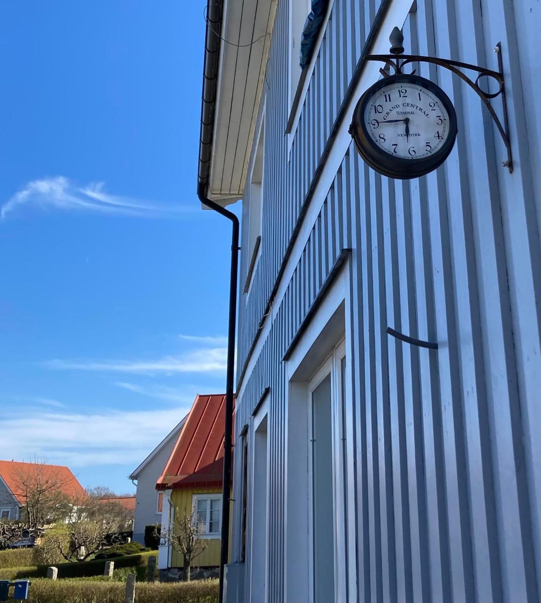 Villa Sharevik