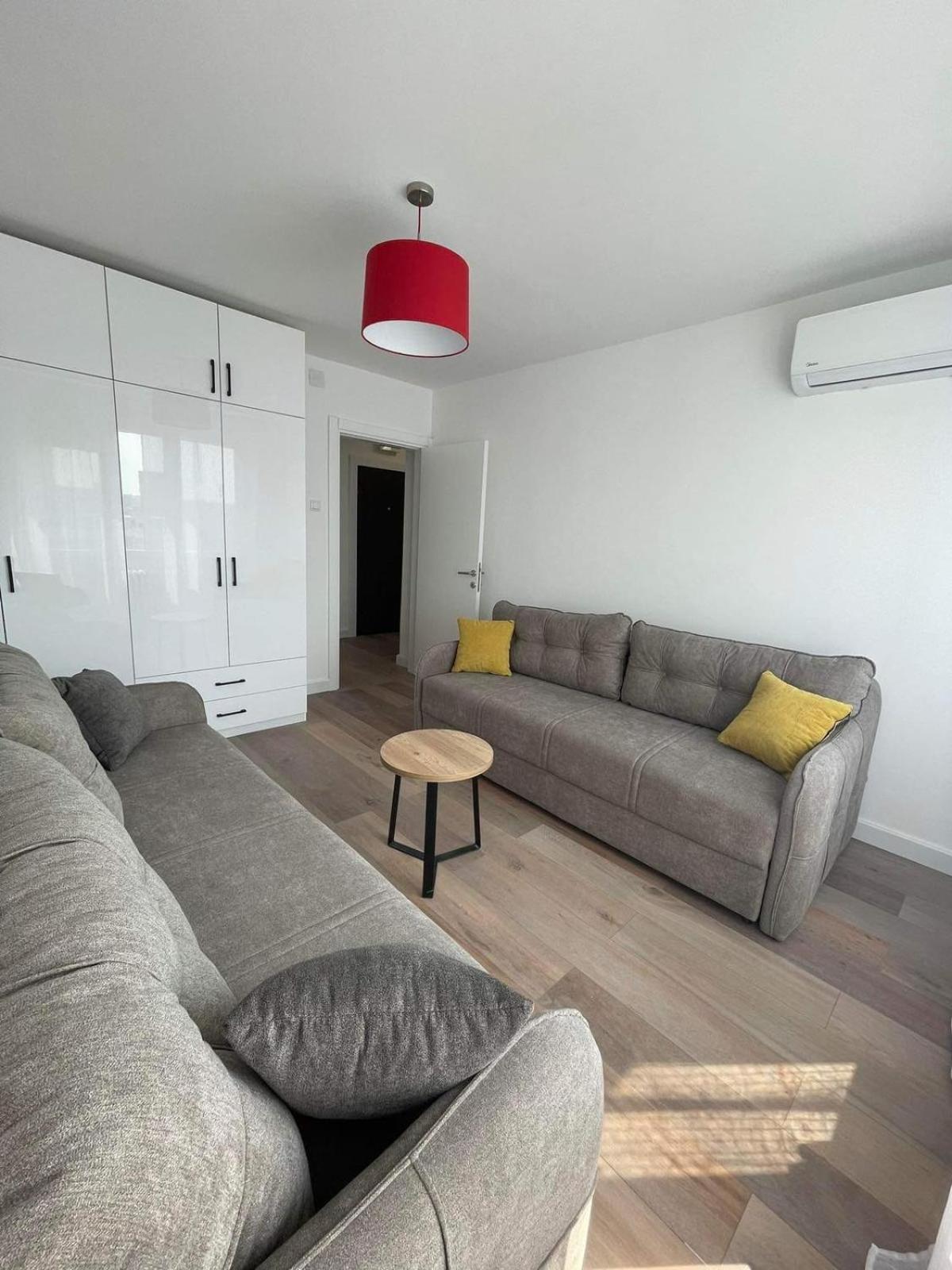 Promenada Apartment view 3