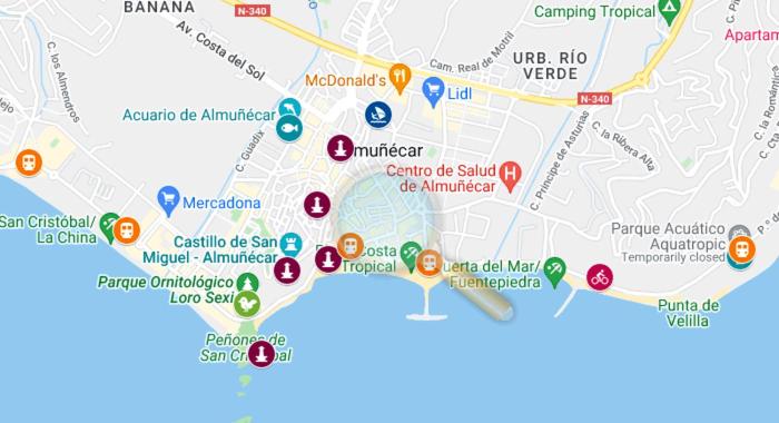 Apartamento Estudio Terraza Privada