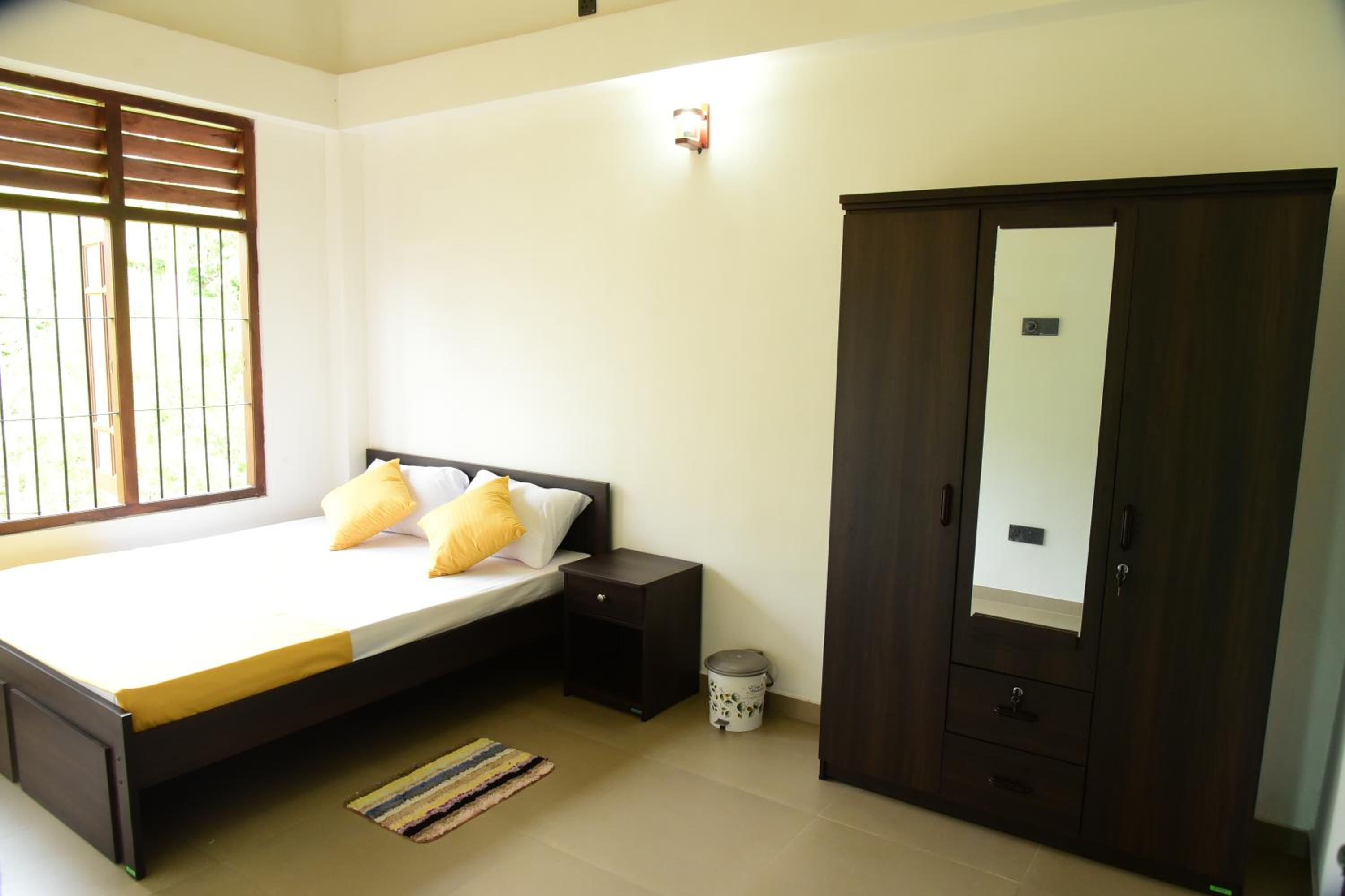 Sadisa Villa view 3