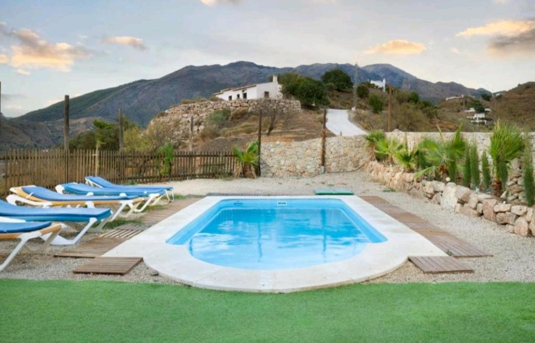 Casa la viña de la tireta