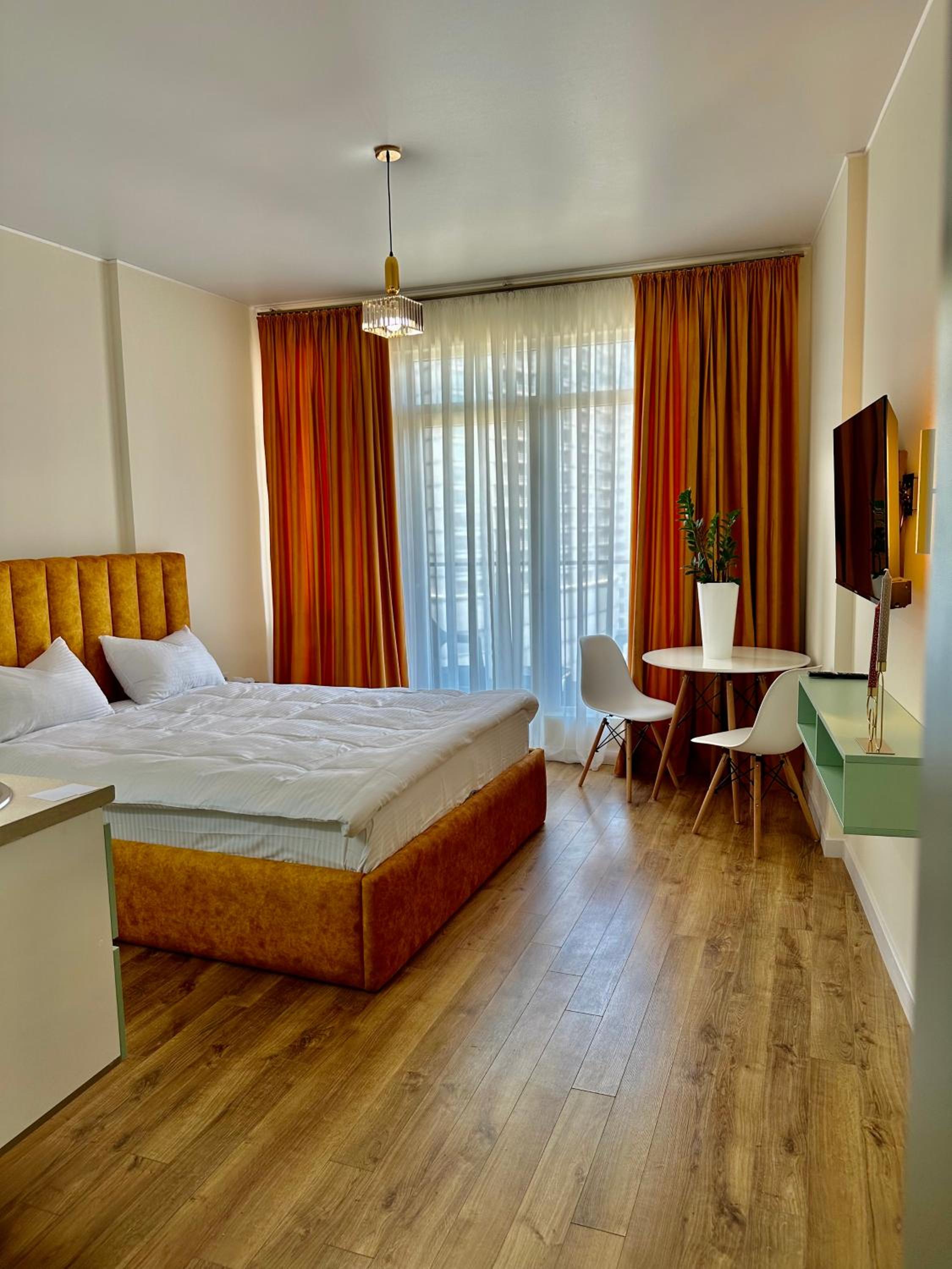 Nina apartment