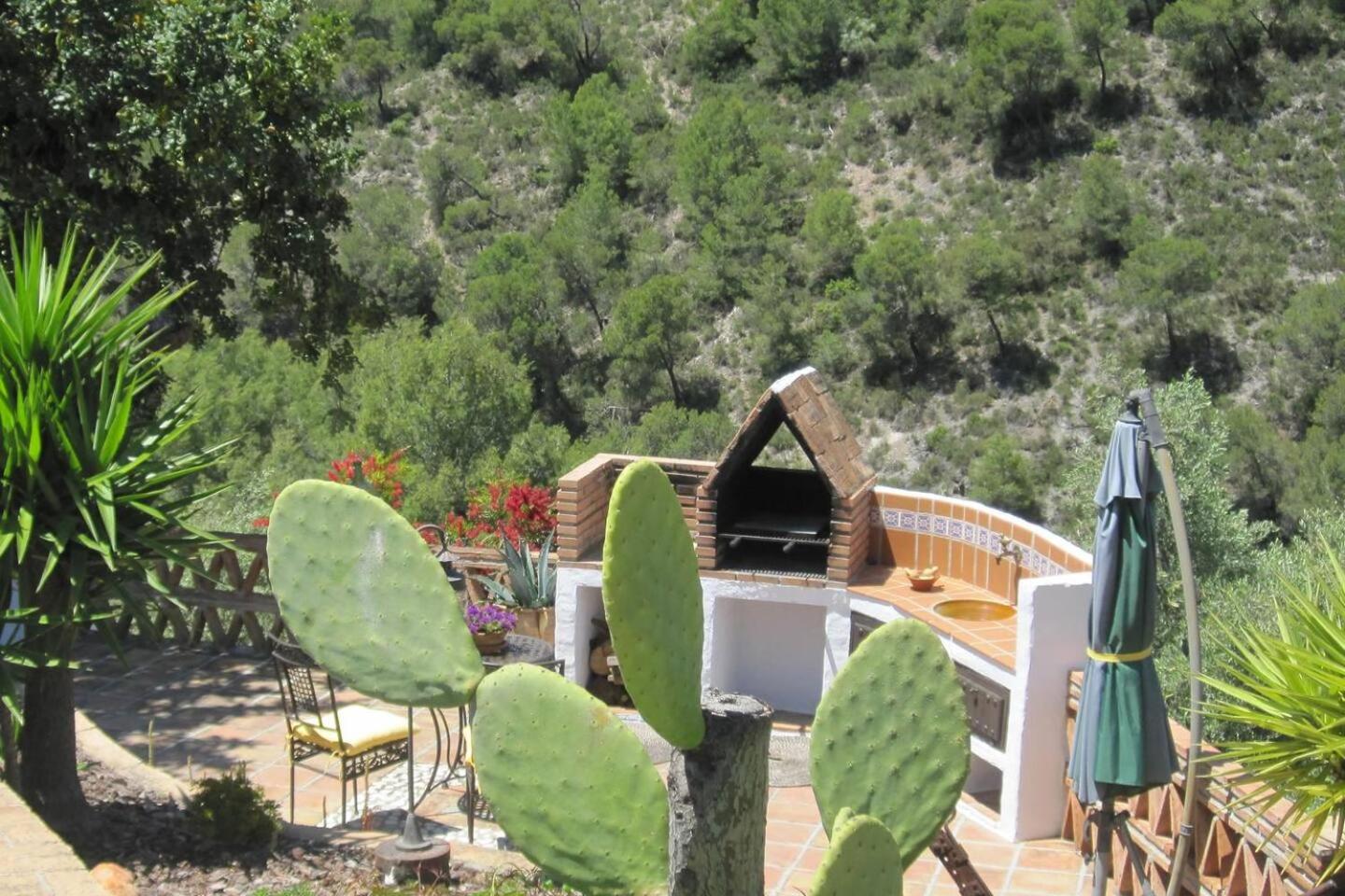 Cortijo Ricardo by Casitas Select