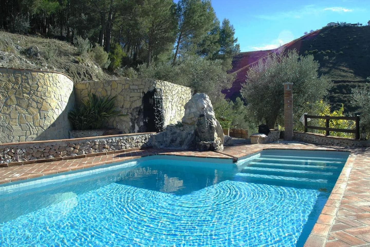 Cortijo Ricardo by Casitas Select