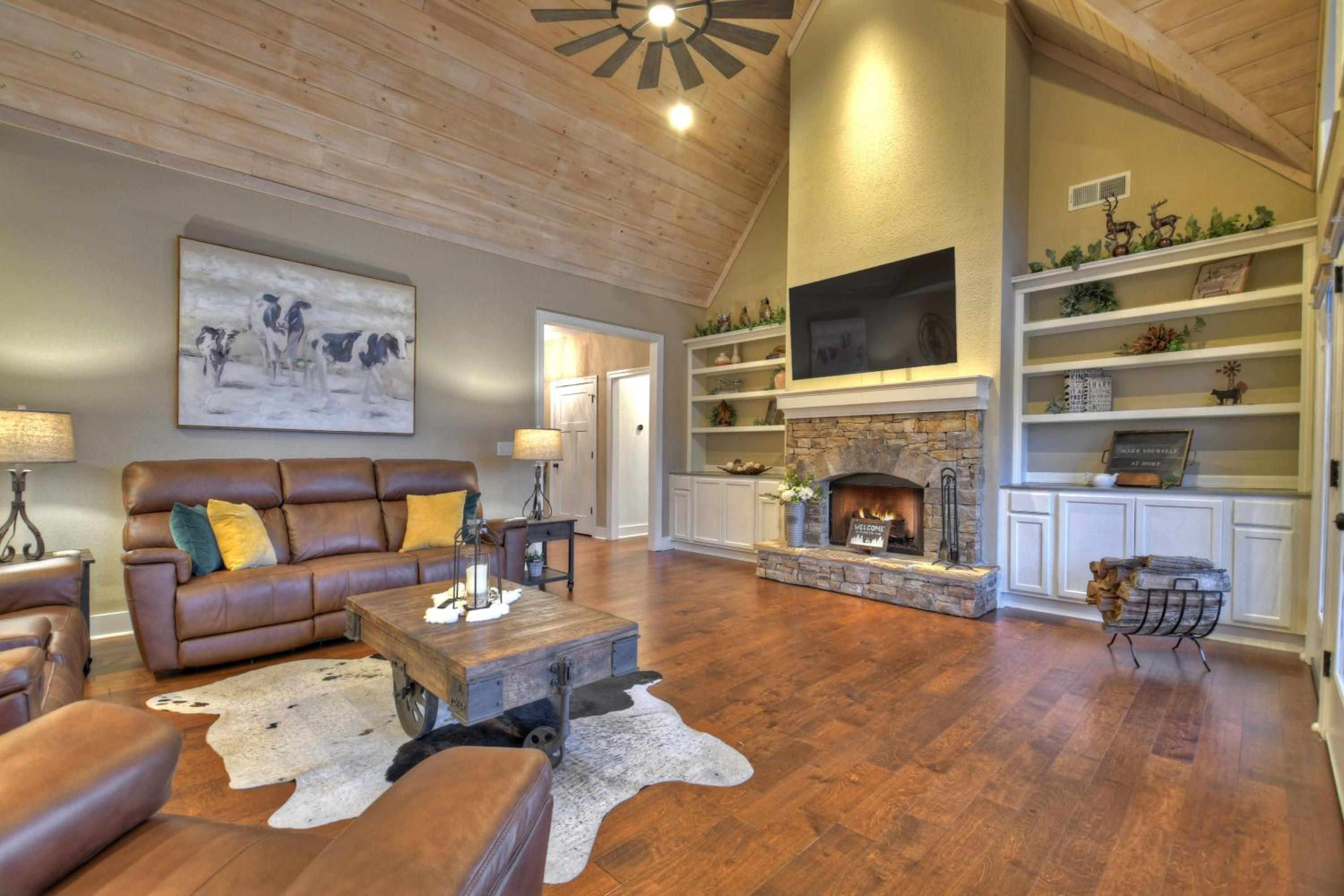 Talona Mtn ViewHaus - Pool Mtn View Dog Friendly view 2