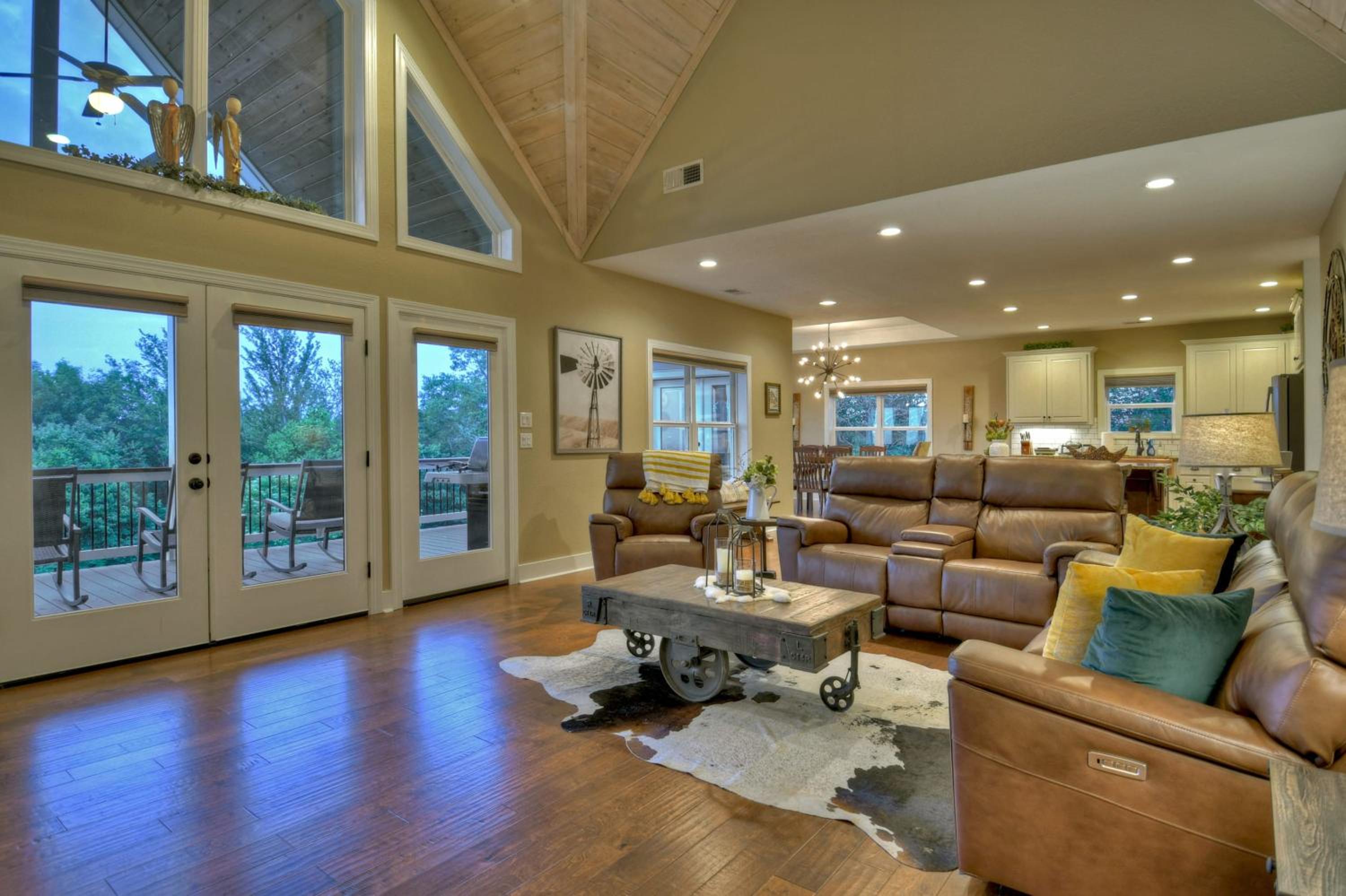 Talona Mtn ViewHaus - Pool Mtn View Dog Friendly view 3