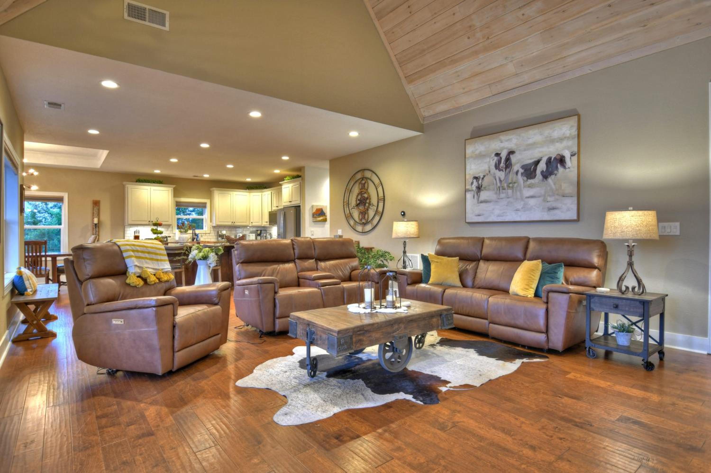 Talona Mtn ViewHaus - Pool Mtn View Dog Friendly view 4