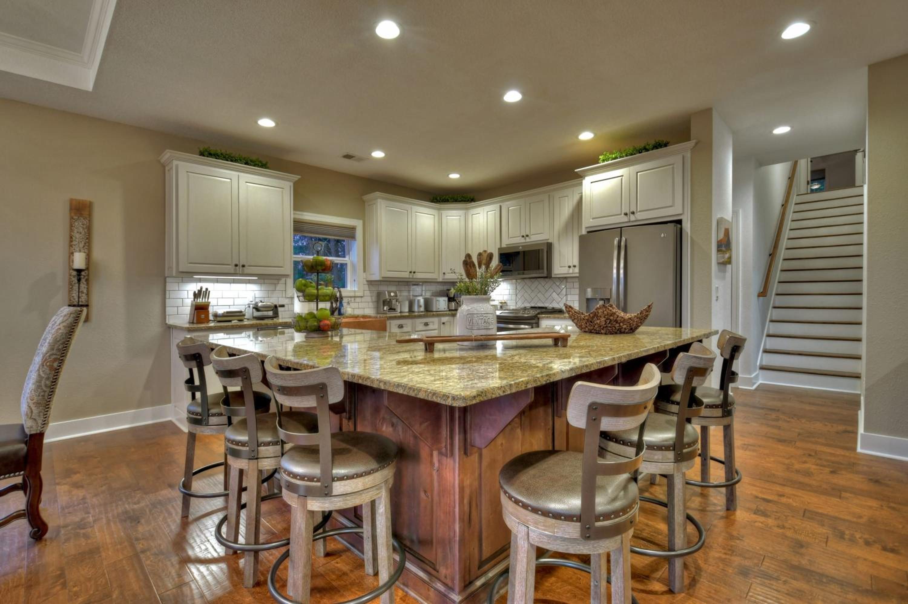 Talona Mtn ViewHaus - Pool Mtn View Dog Friendly view 5