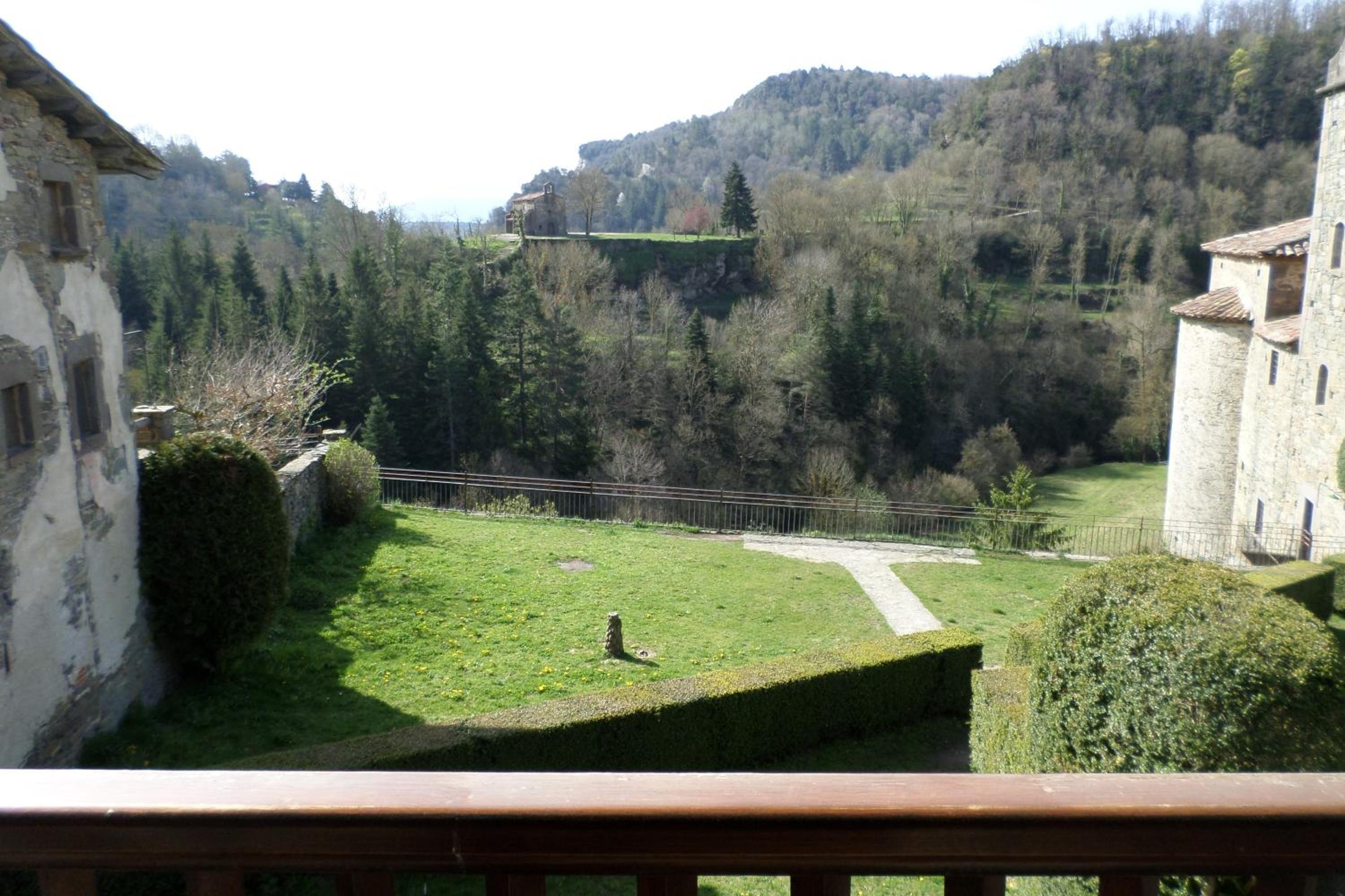 Can Vila Rupit