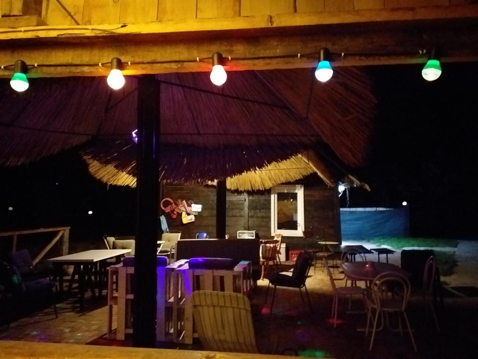 Kamp prikolica Vidmar