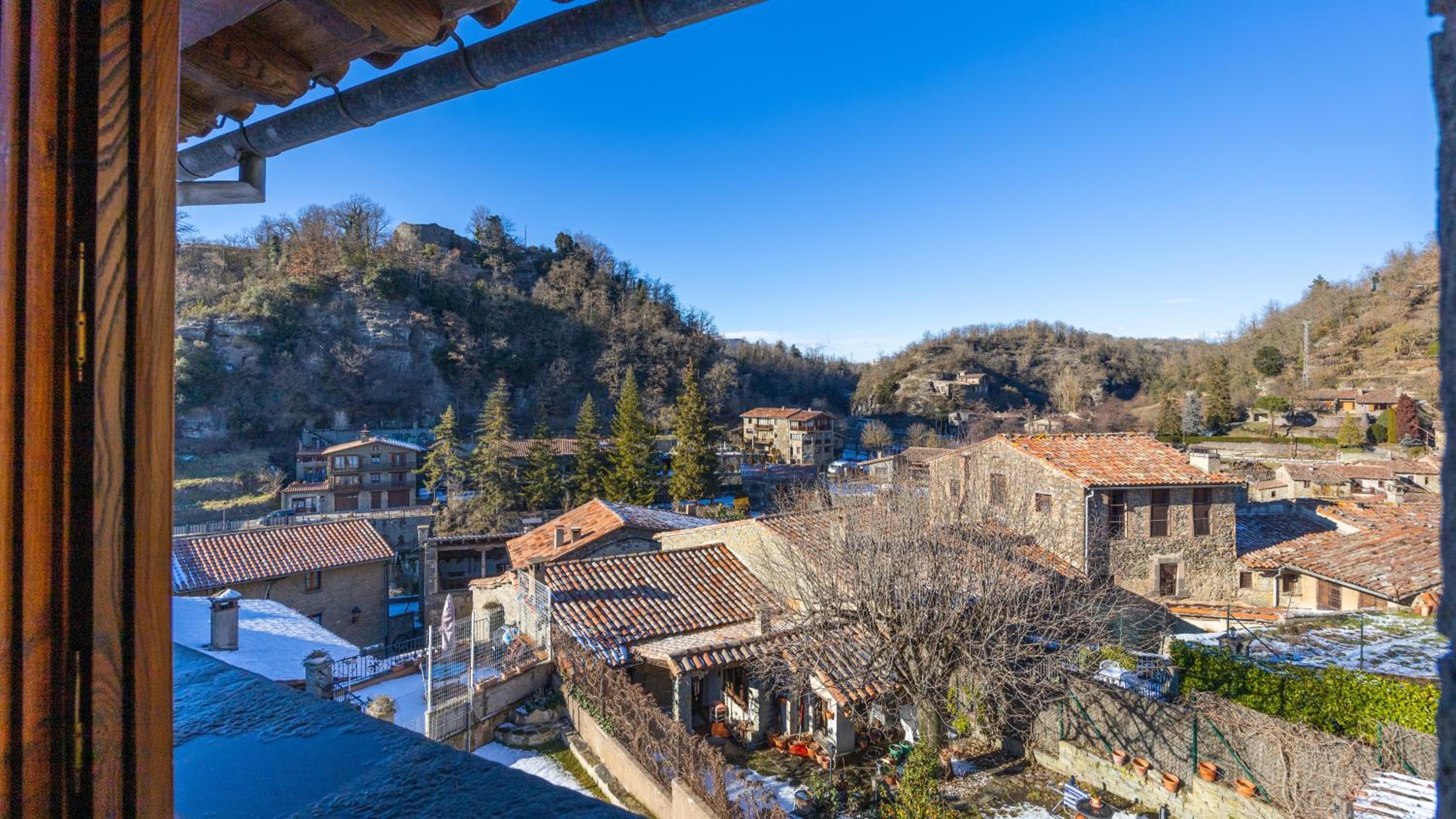 Can Vila Rupit
