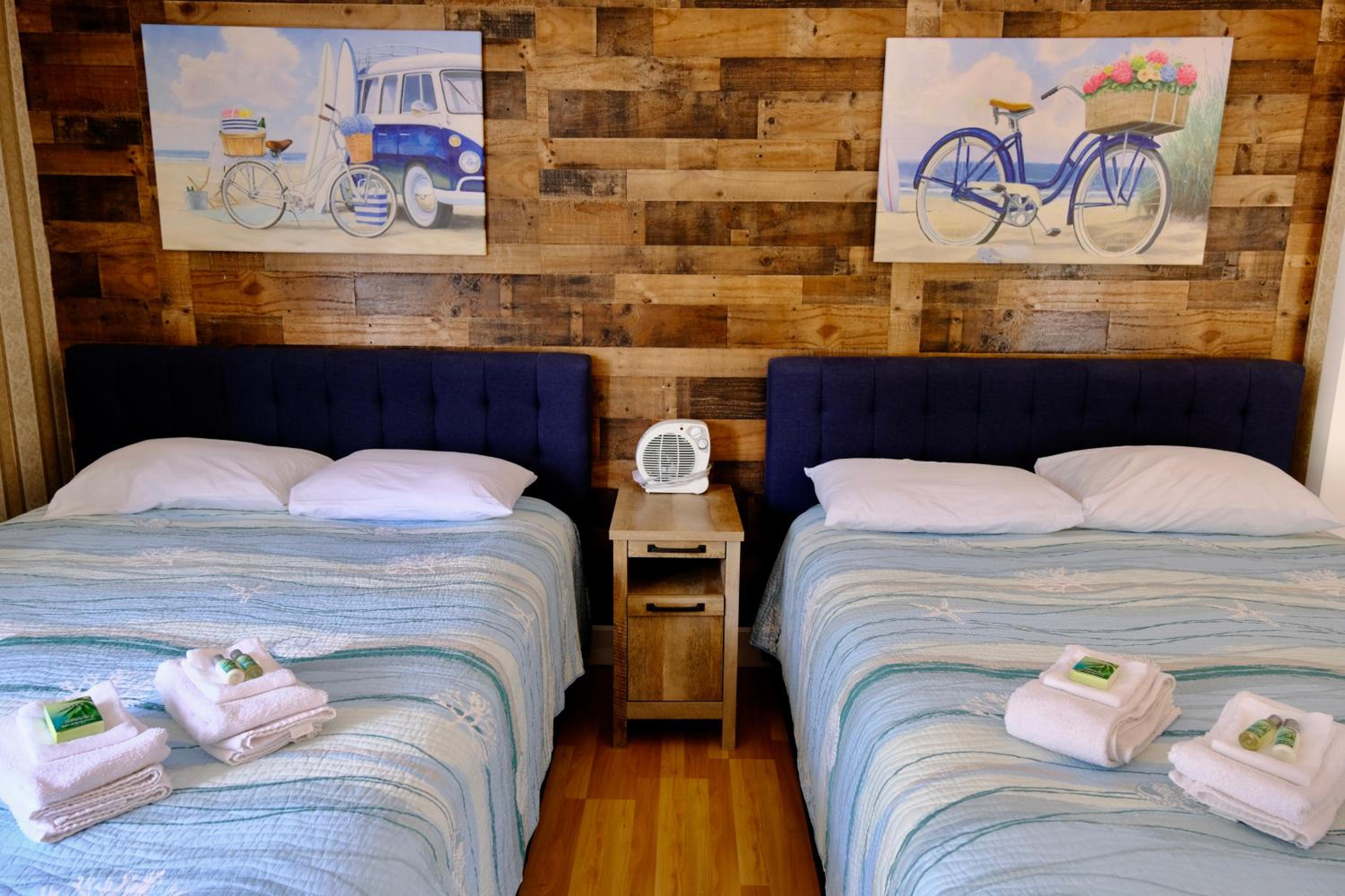 The Landings Inn and Cottages at Old Orchard Beach